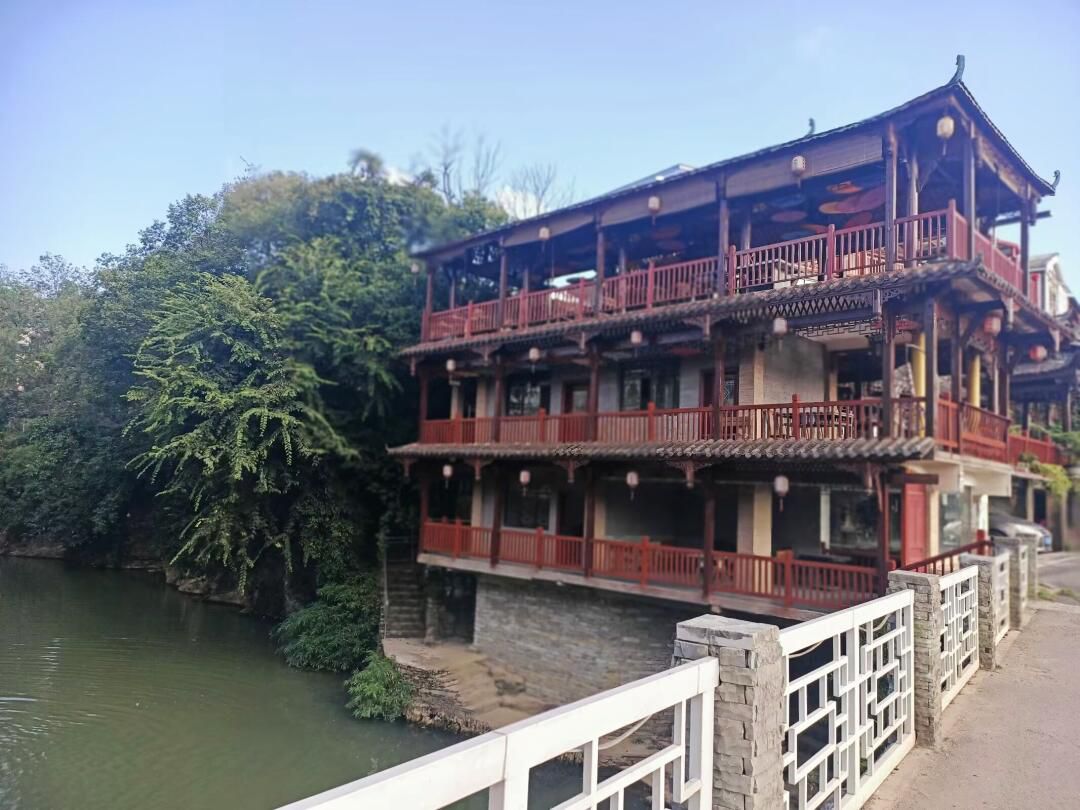 车田村景区旅行图片 3