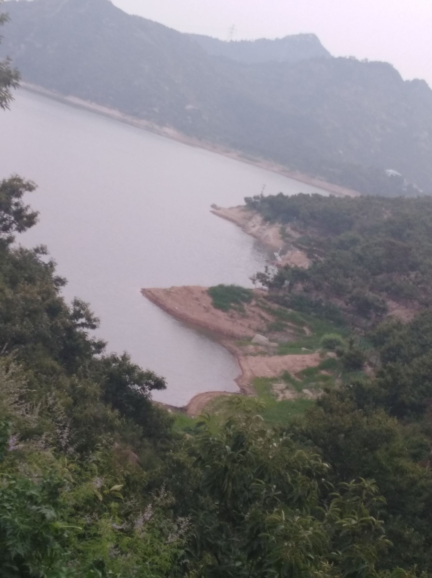 上关湖风景区旅行图片 2