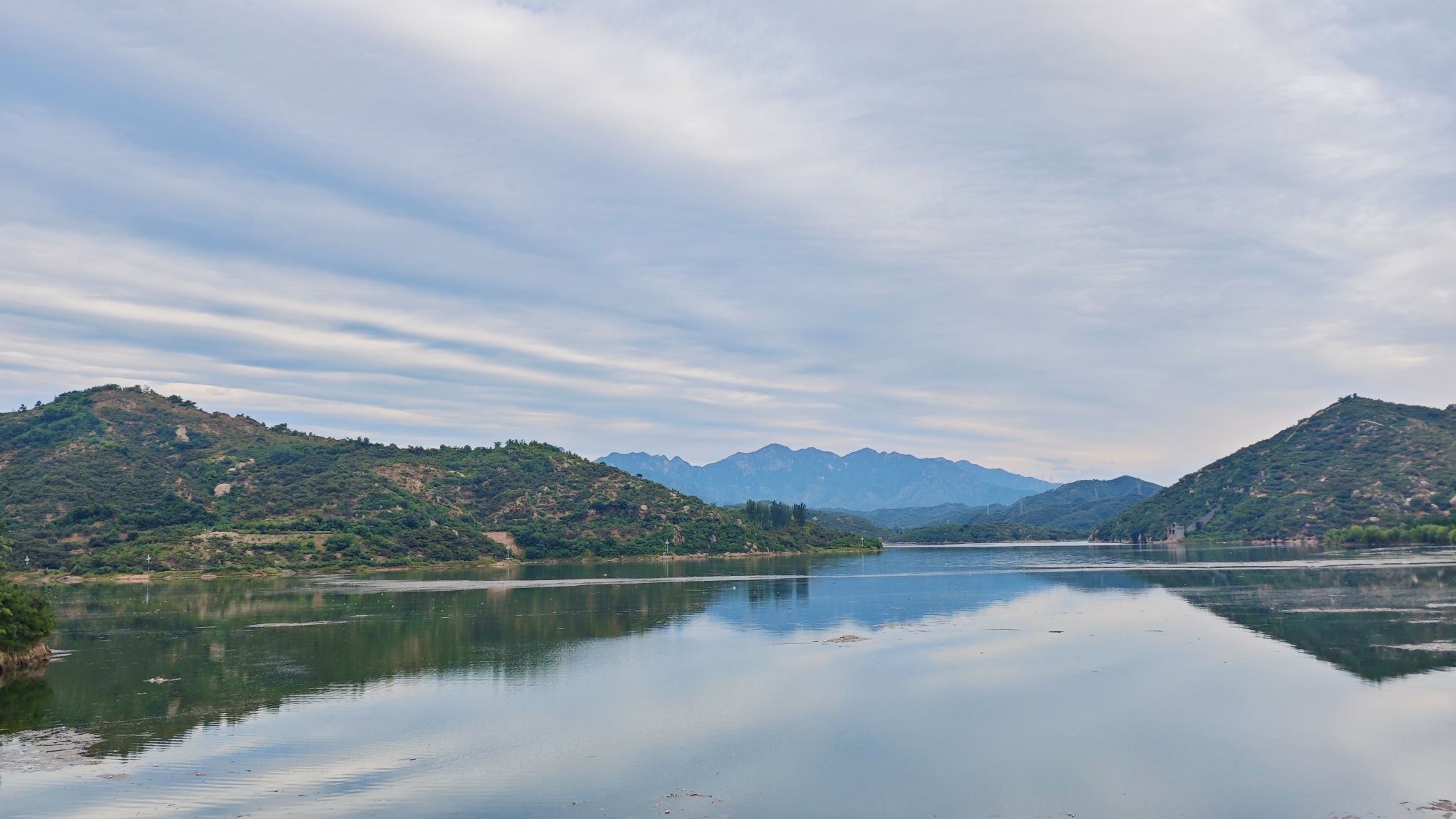 上关湖风景区旅行图片 2