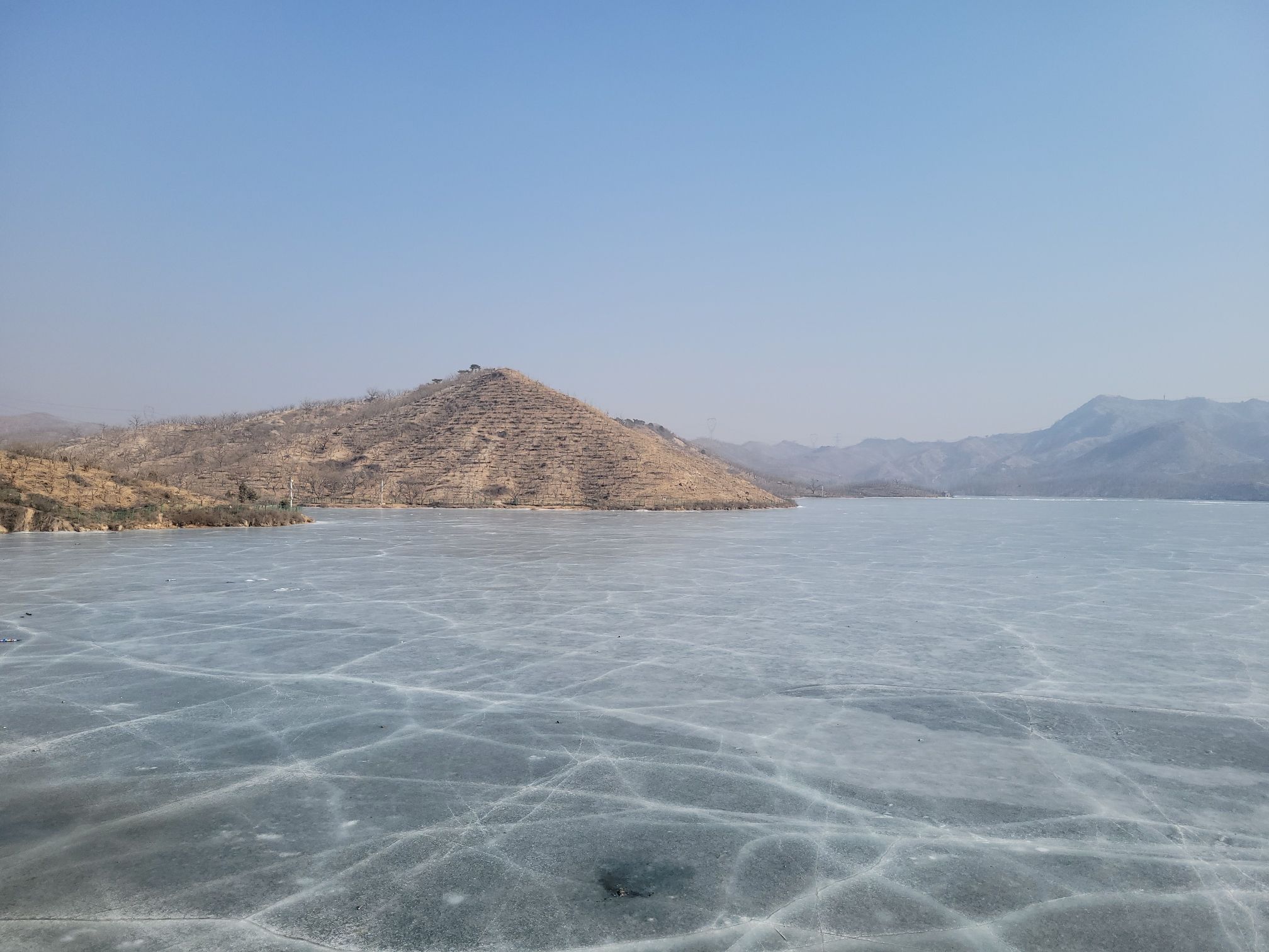 上关湖风景区旅行图片 3