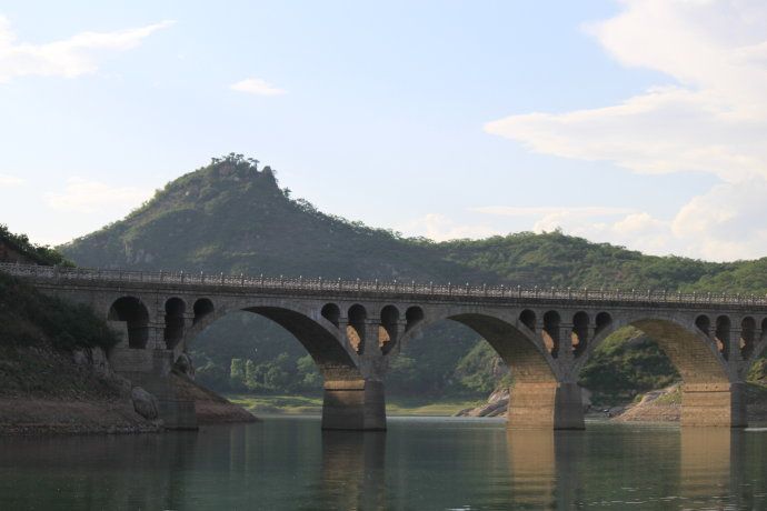 上关湖风景区旅行图片 2