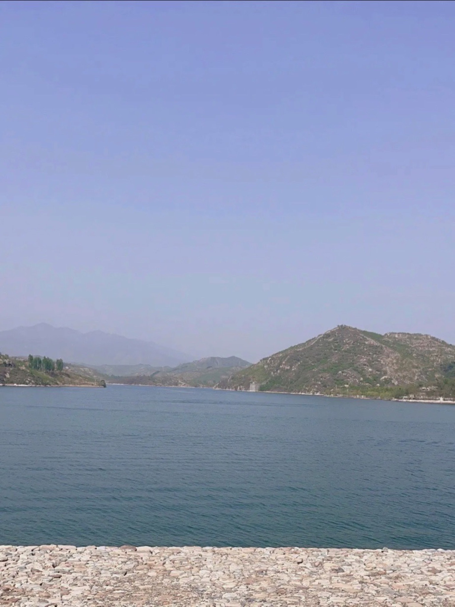 上关湖风景区旅行图片 1
