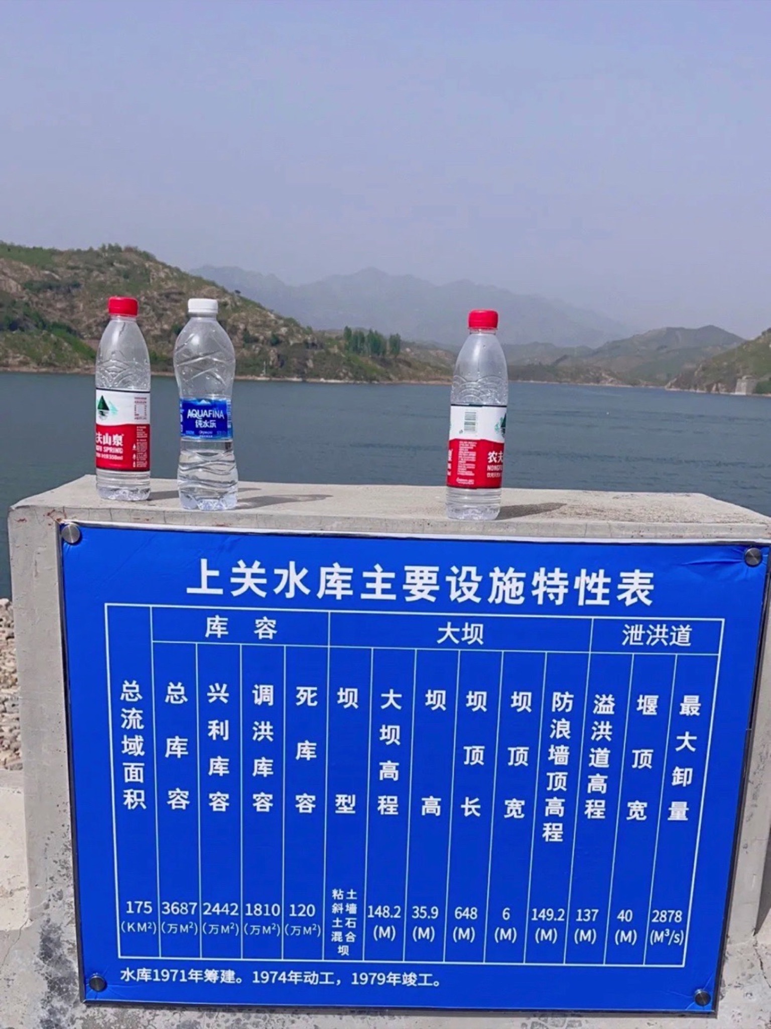 上关湖风景区旅行图片 2