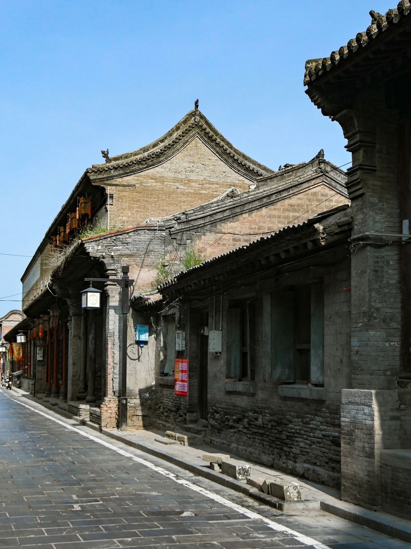 山西总商行旧址旅行图片 1