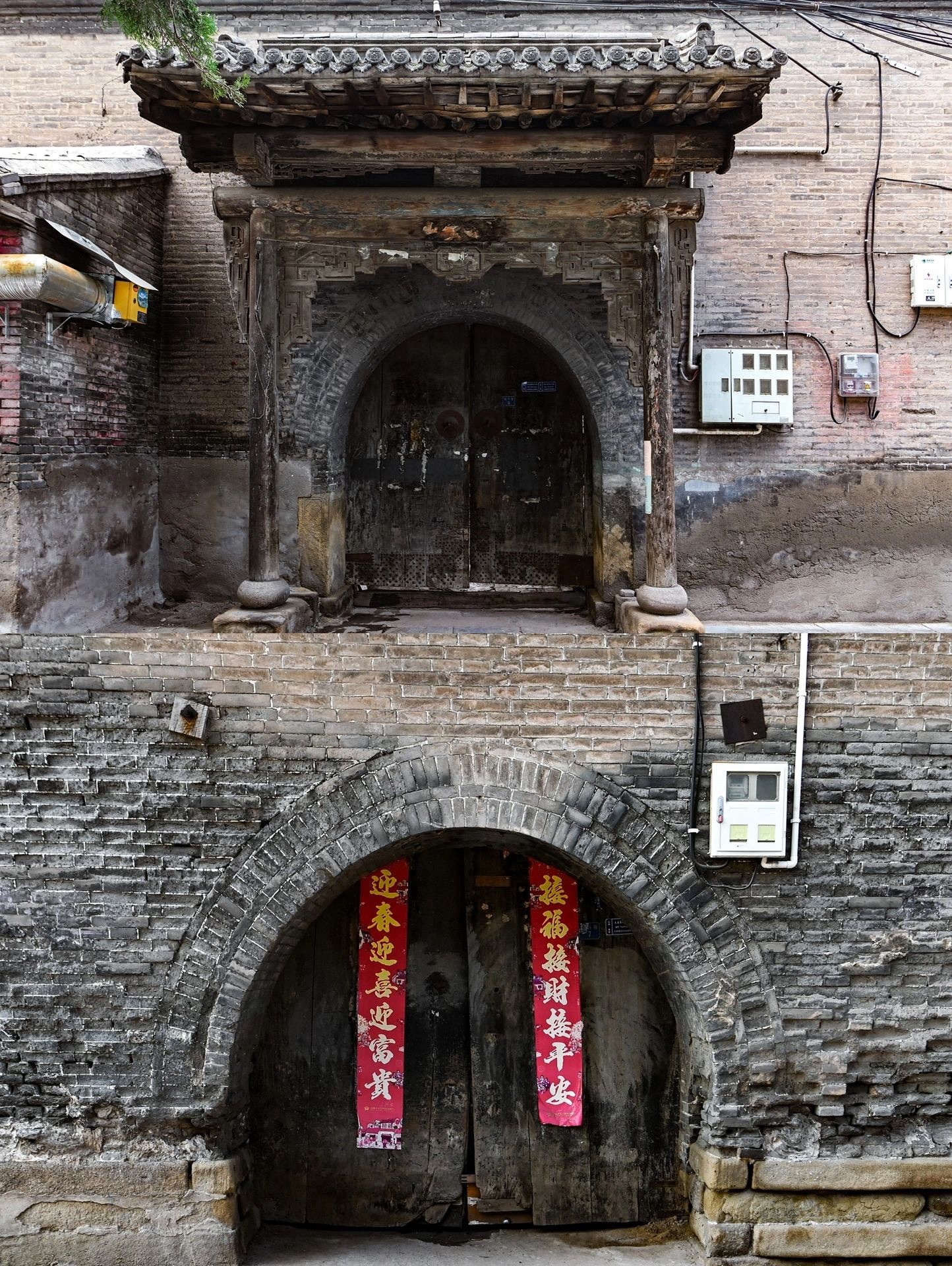 山西总商行旧址旅行图片 2