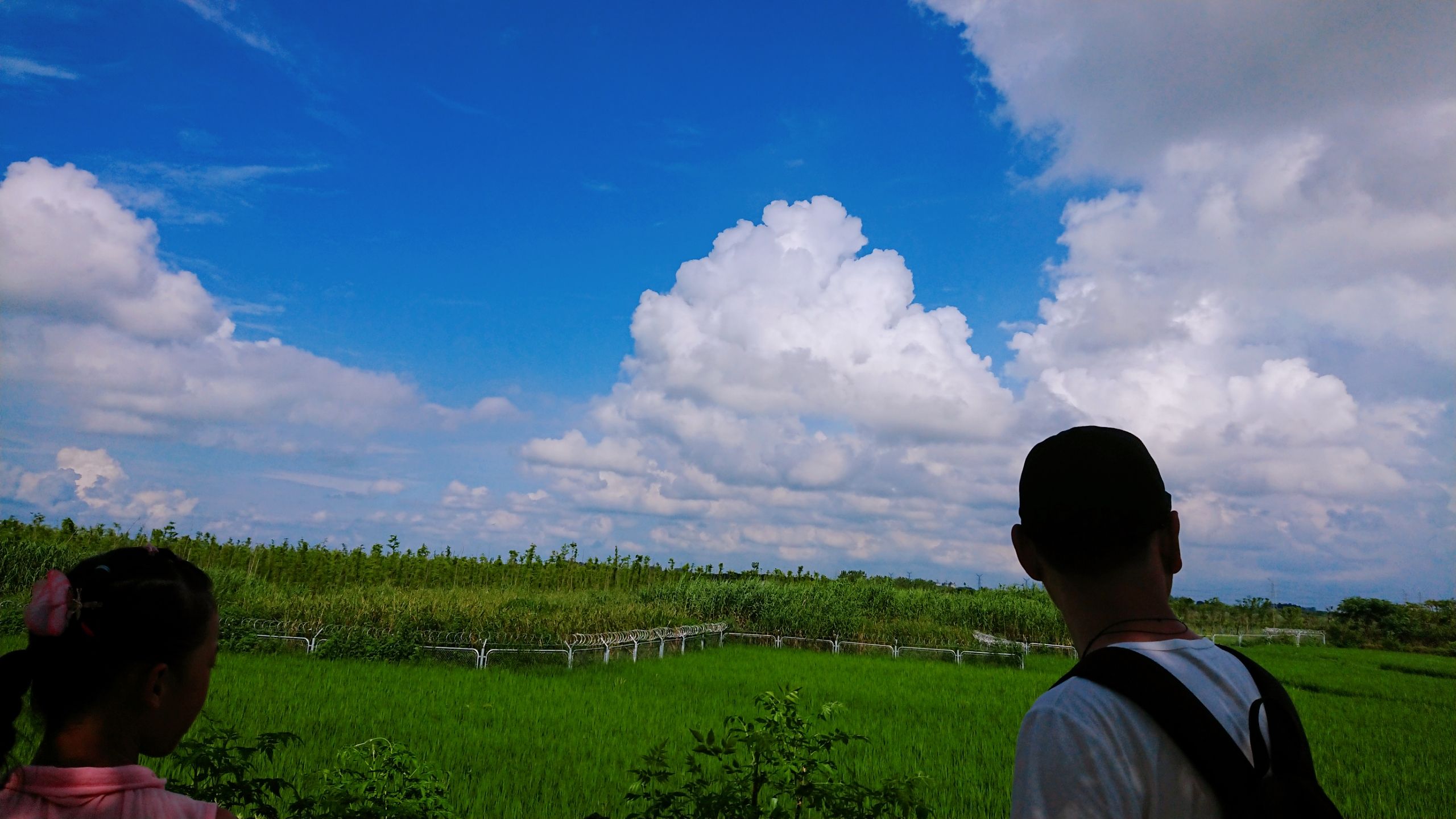 龙门寺水利风景区旅行图片