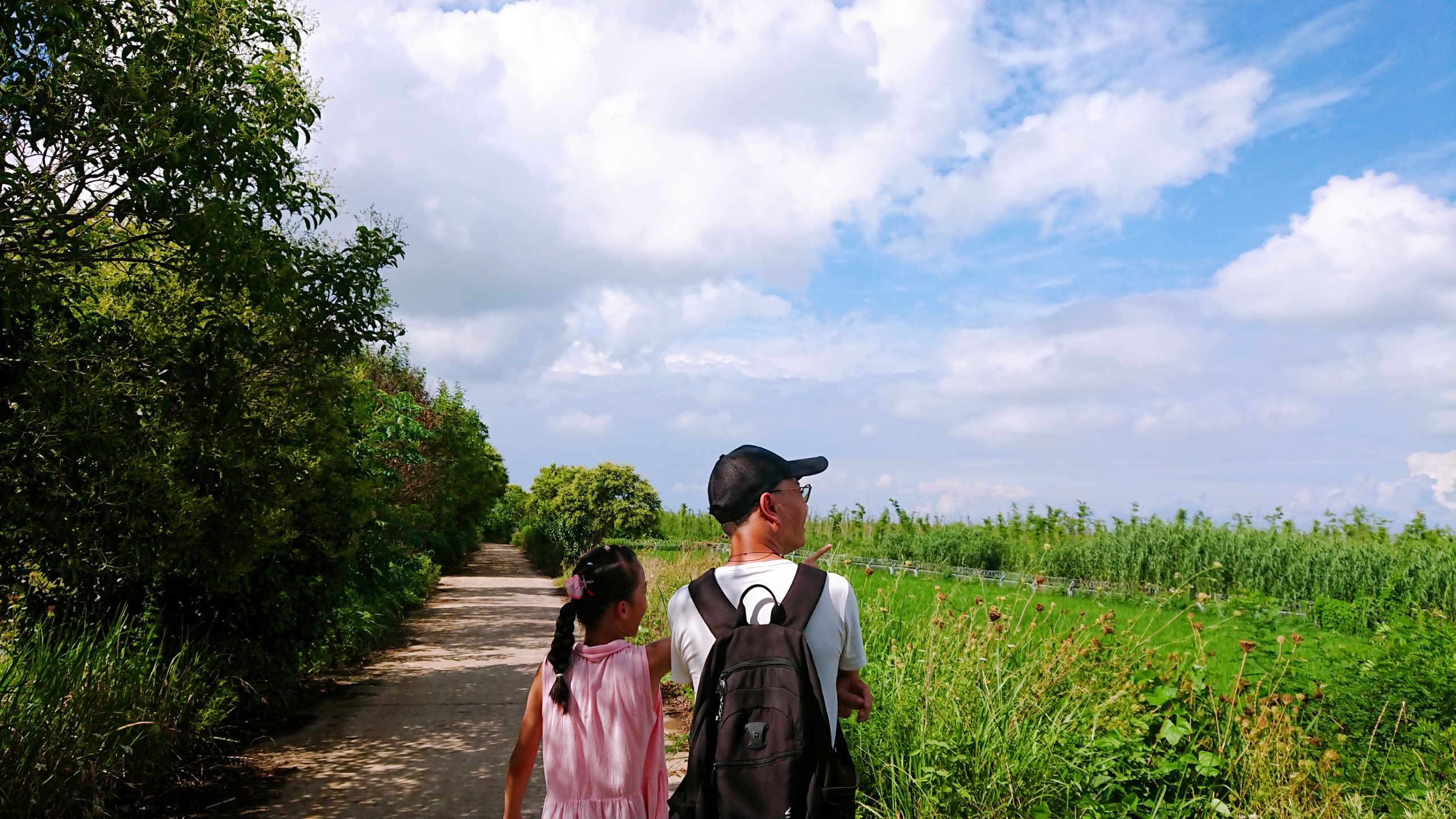 龙门寺水利风景区旅行图片 3