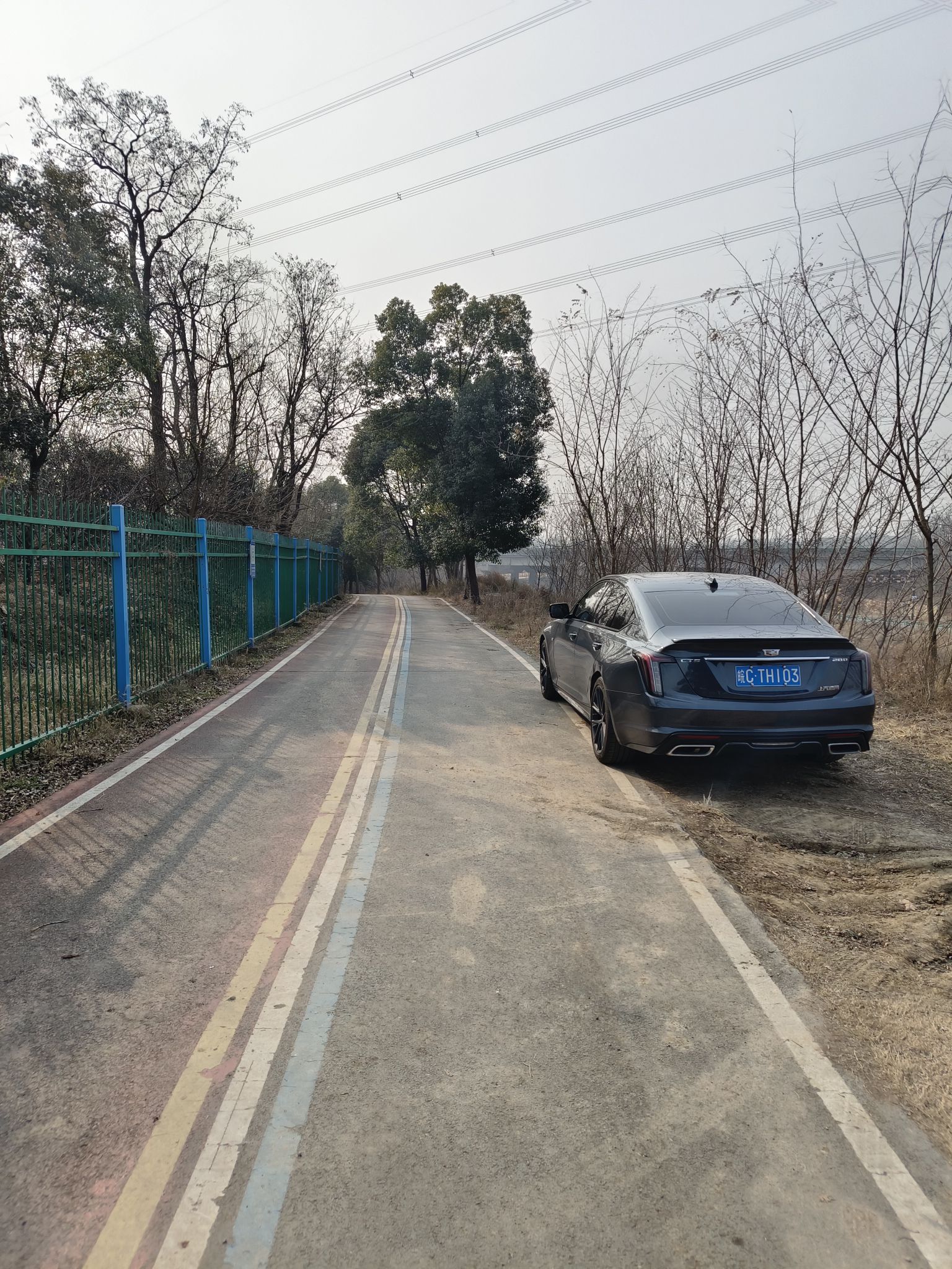 龙门寺水利风景区旅行图片 2