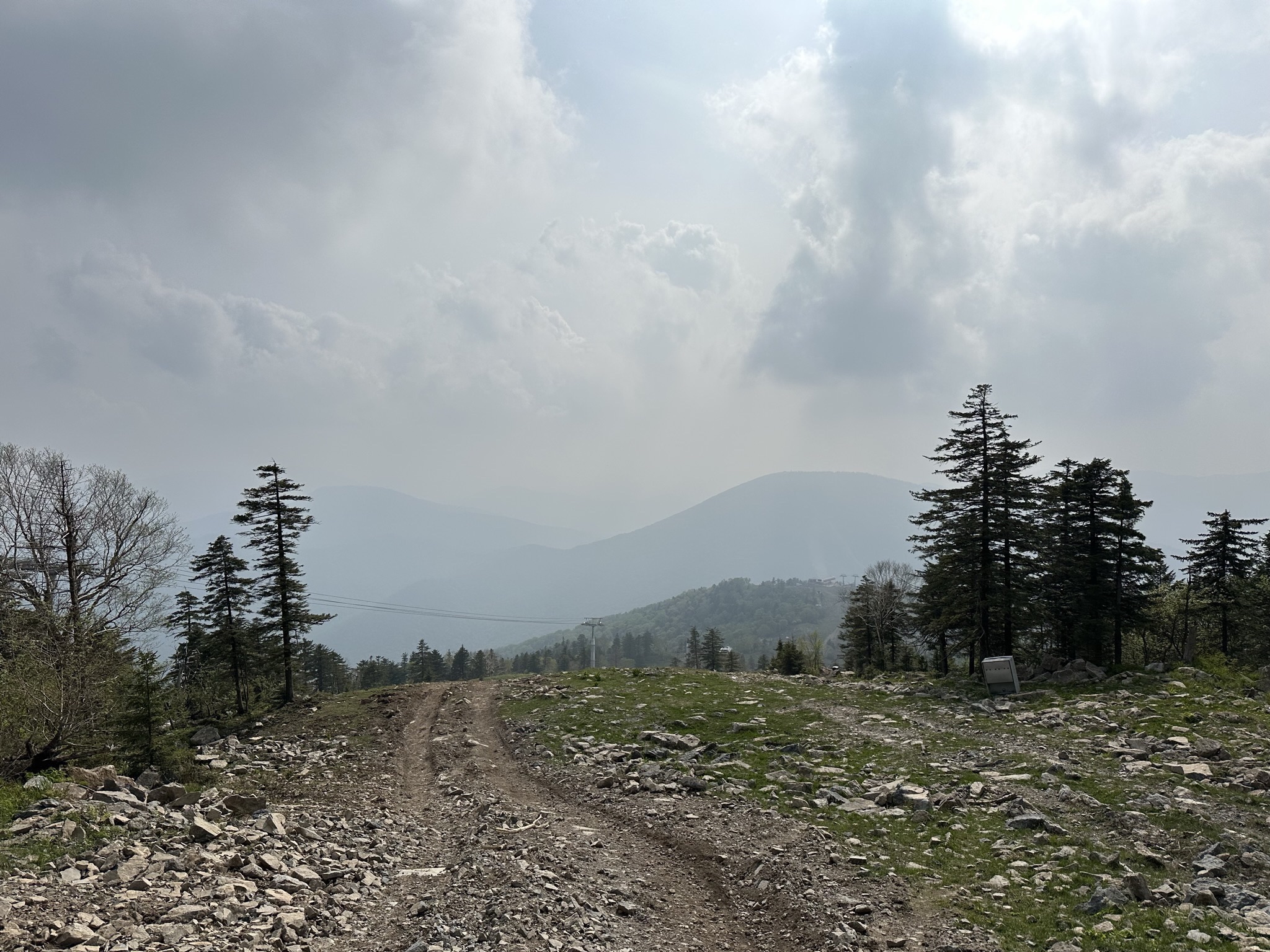 南楼山(暂停开放)旅行图片 1