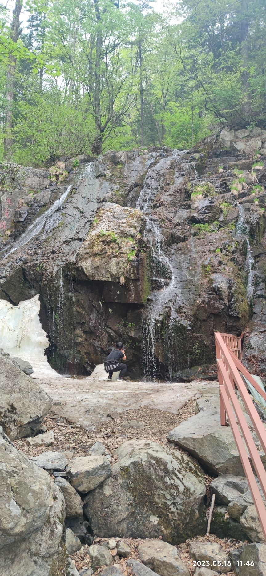 南楼山(暂停开放)旅行图片 1