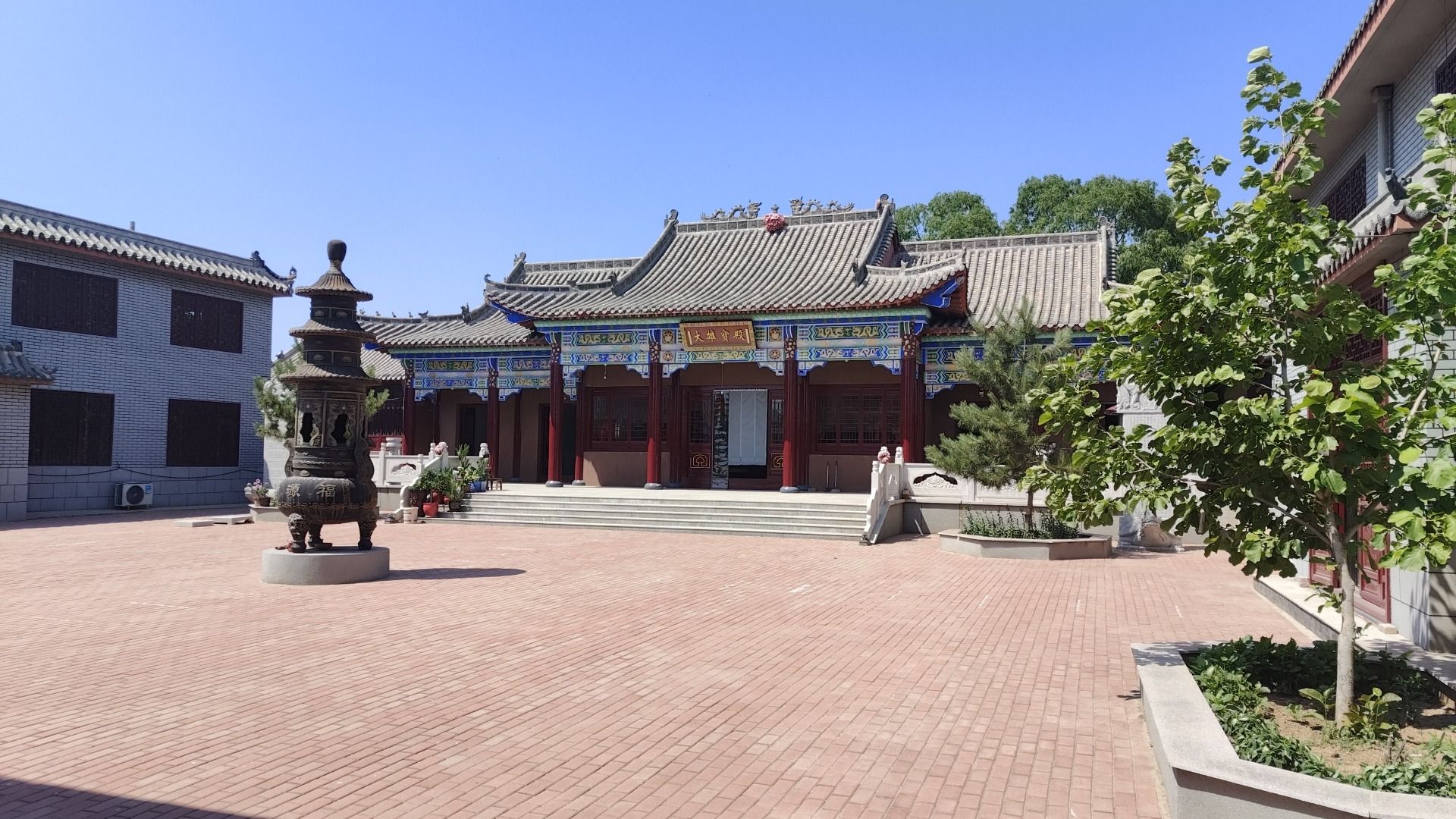 福源寺