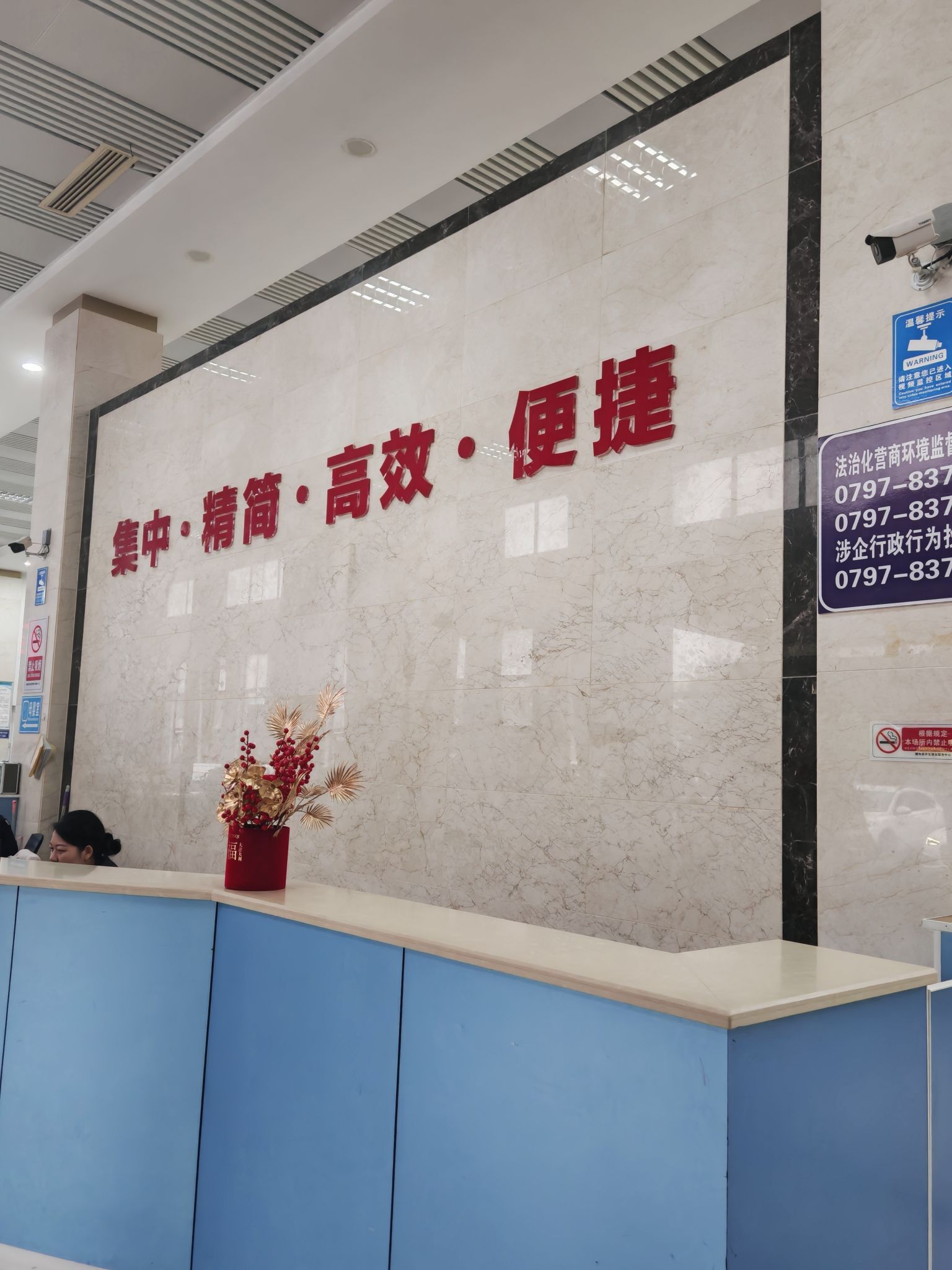 赣州经济技术开发区实景图（2）