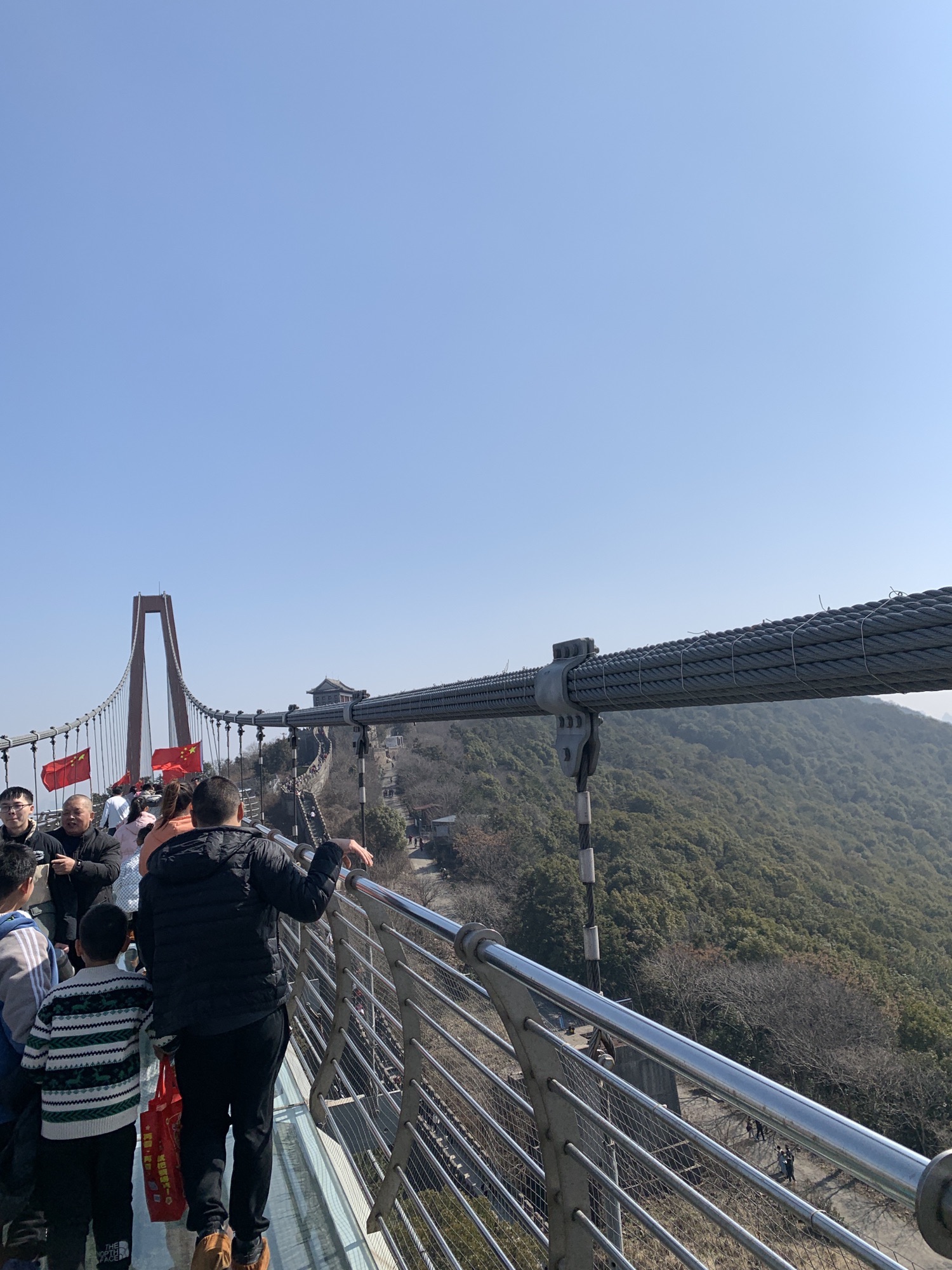 华西村风景区旅行图片 2