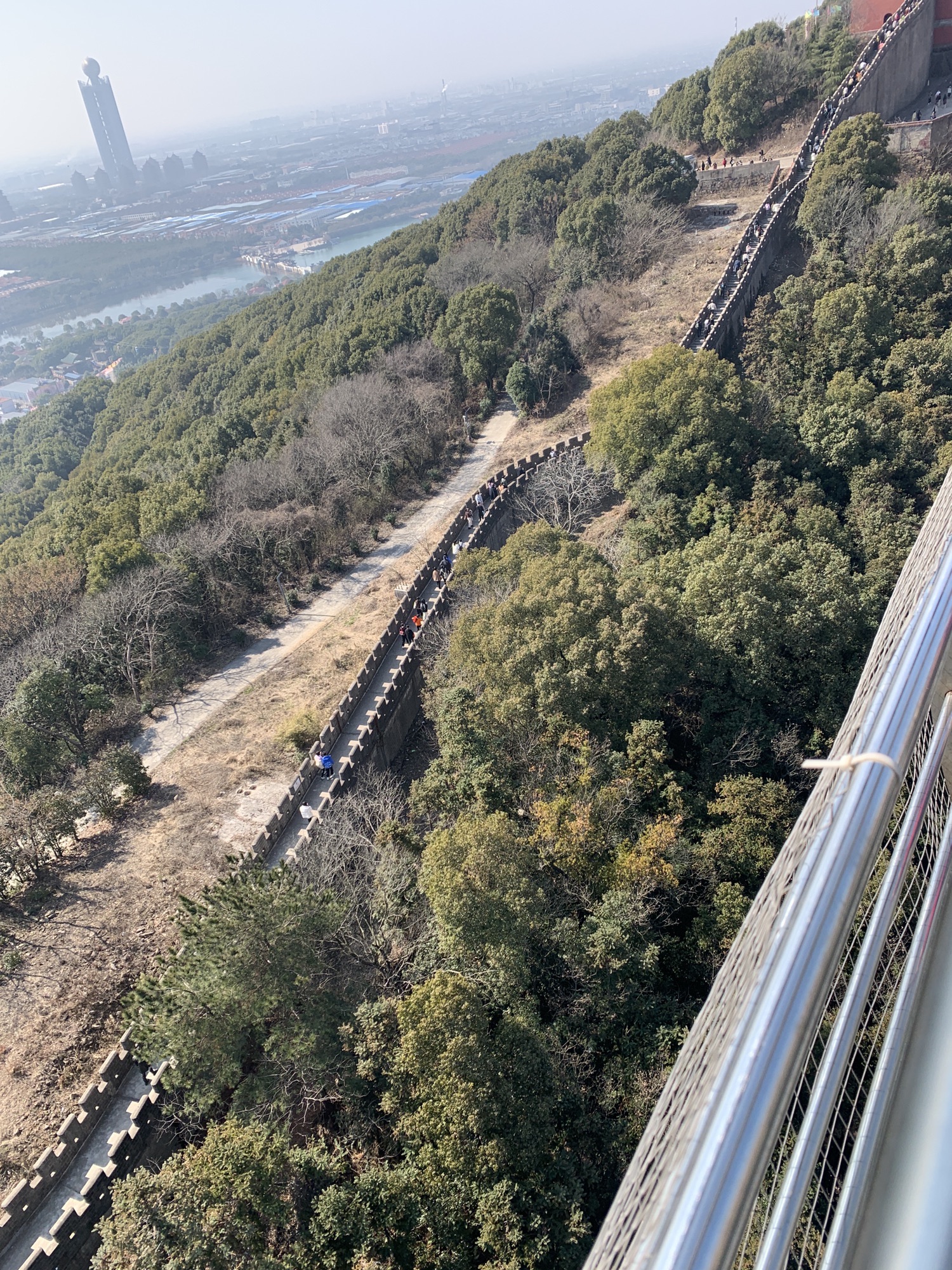 华西村风景区旅行图片 3