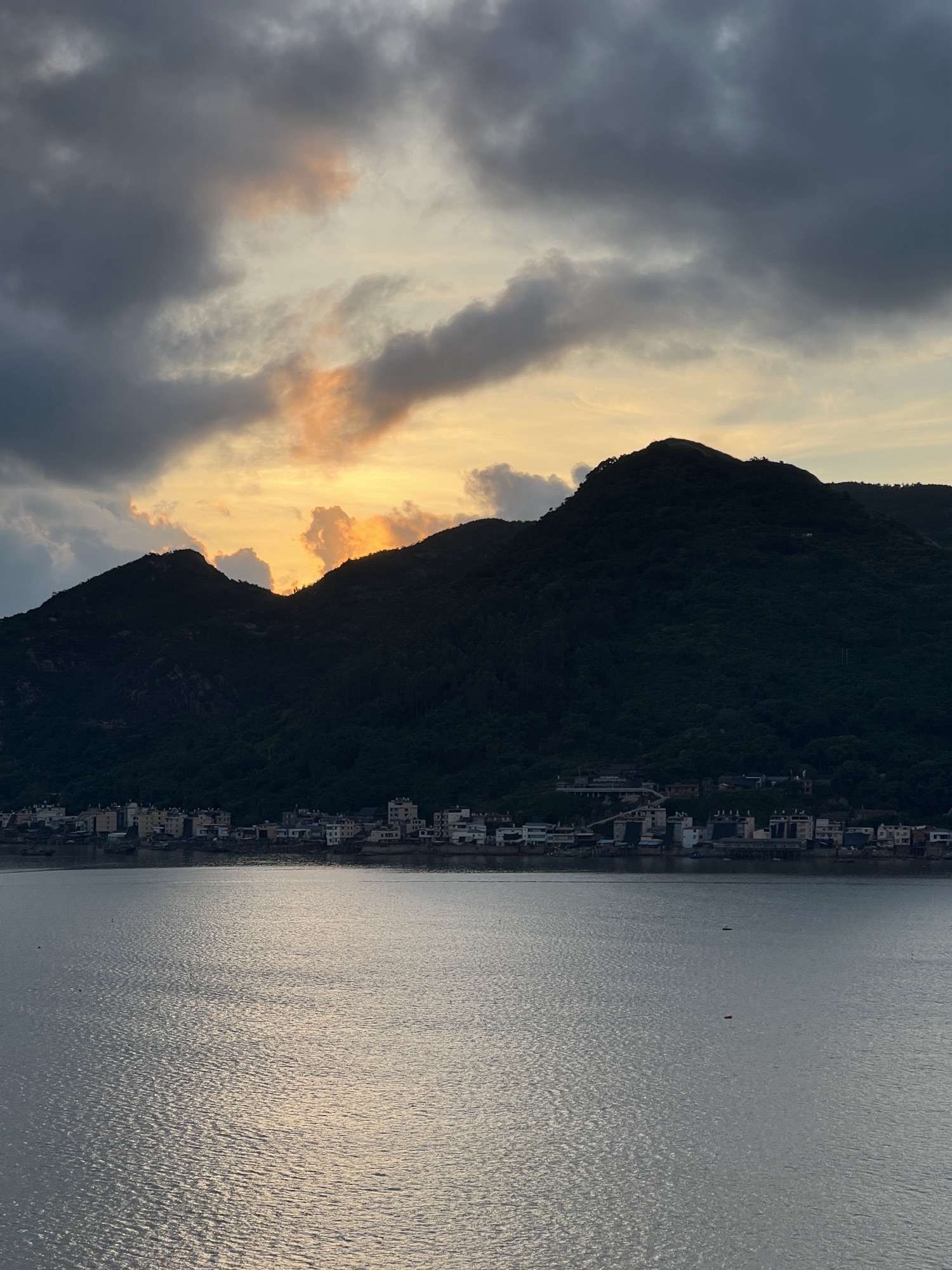 北岐滩涂旅行图片 1