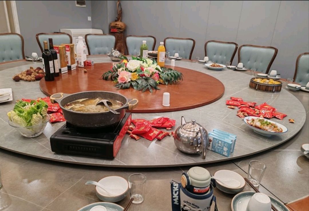 厨彩阳光(阳光大厦店)