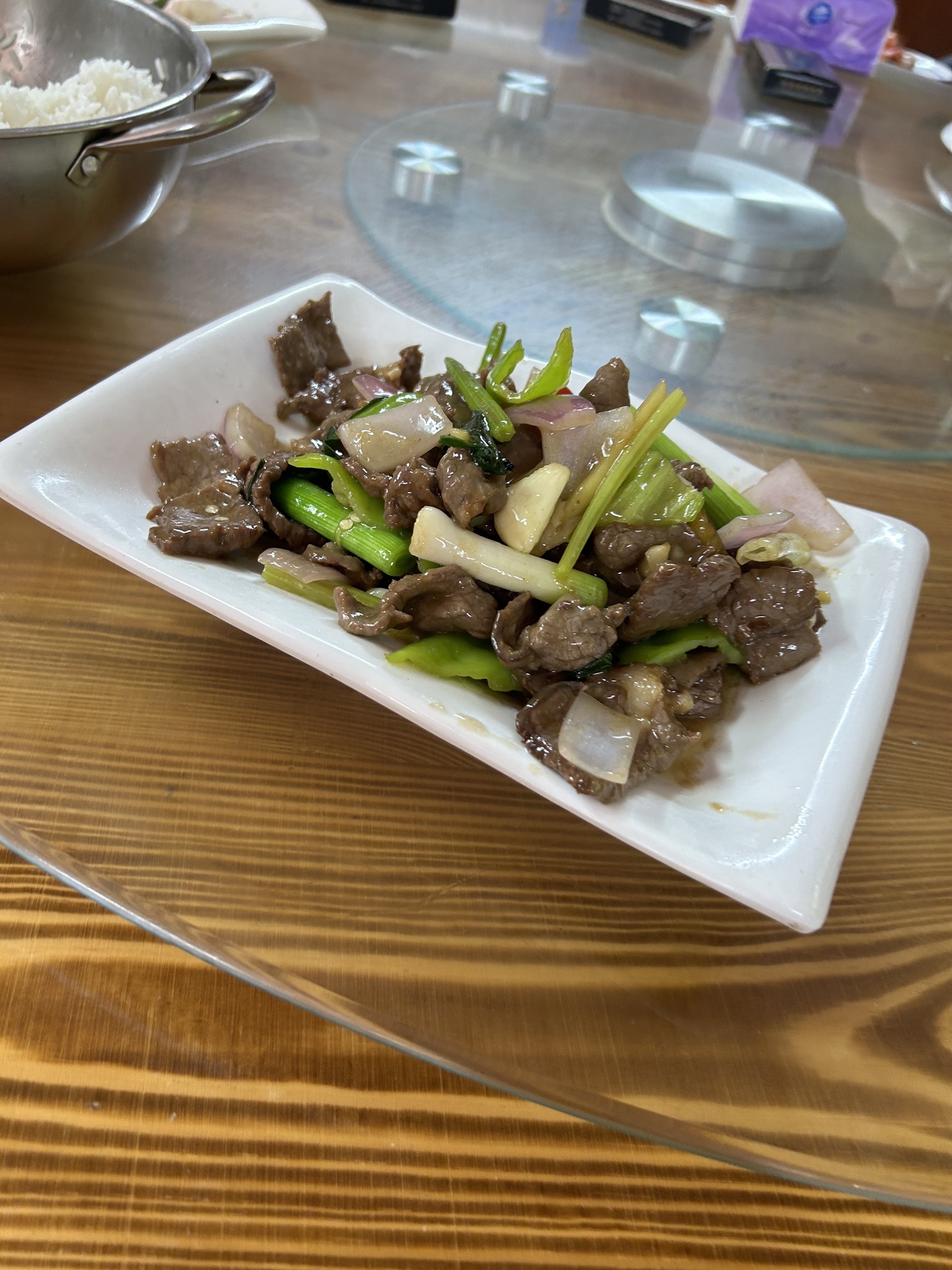 美林居私房菜