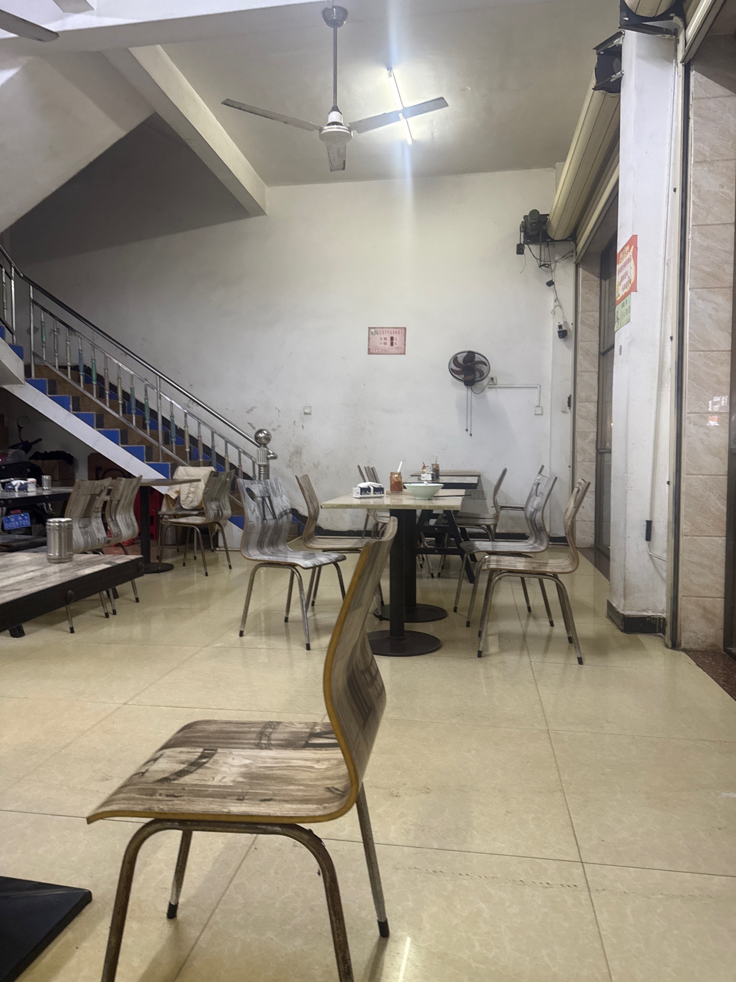 正宗万宁后安粉条汤(江南分店)