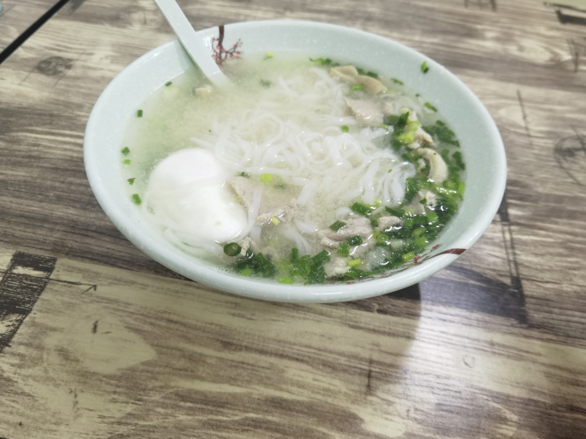 正宗万宁后安粉条汤(江南分店)