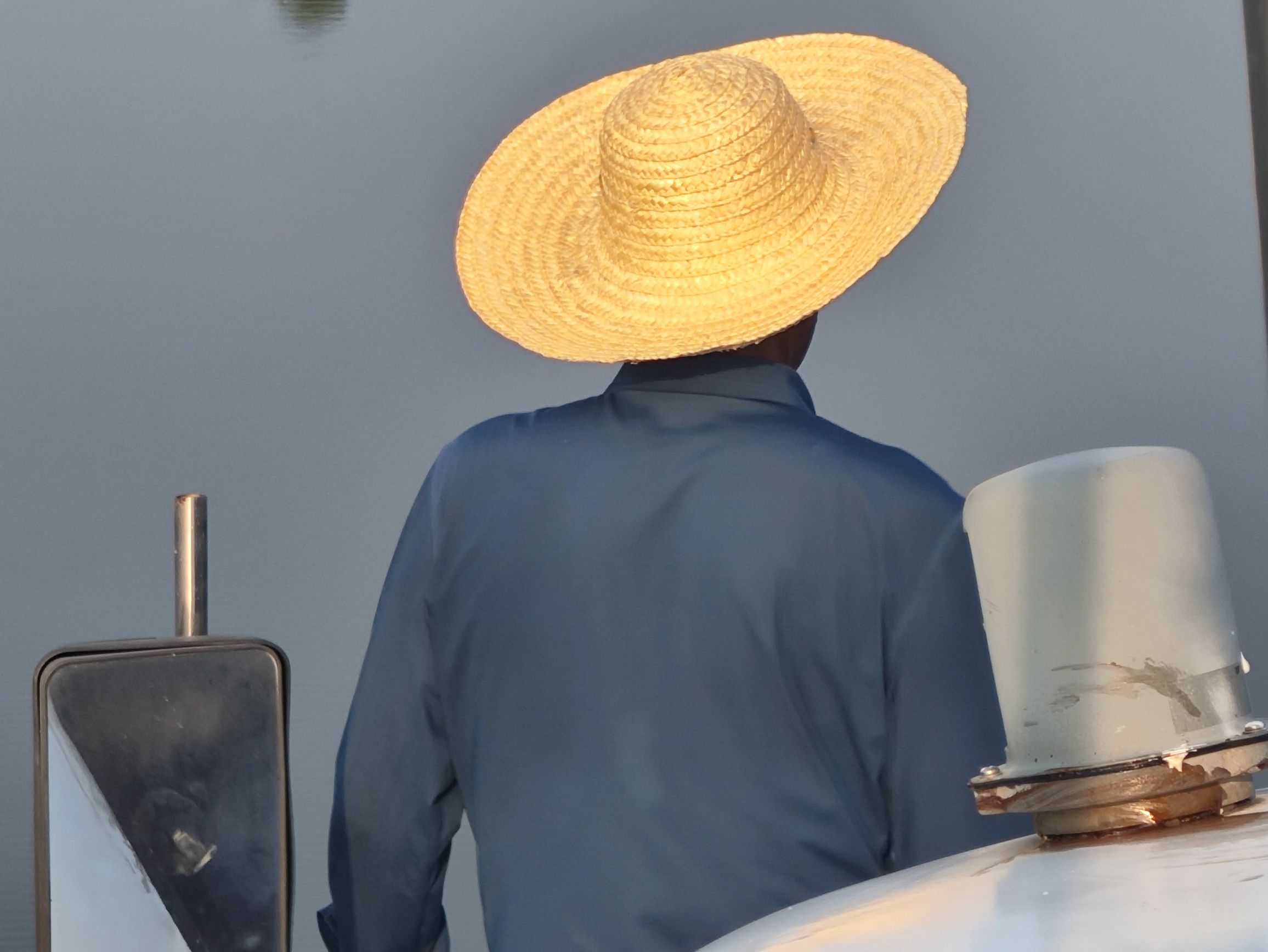 微山湖二级坝湿地景区旅行图片 2