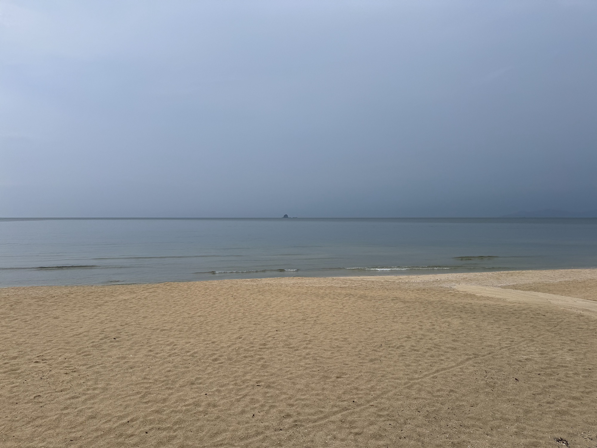 百安海滩旅行图片 2