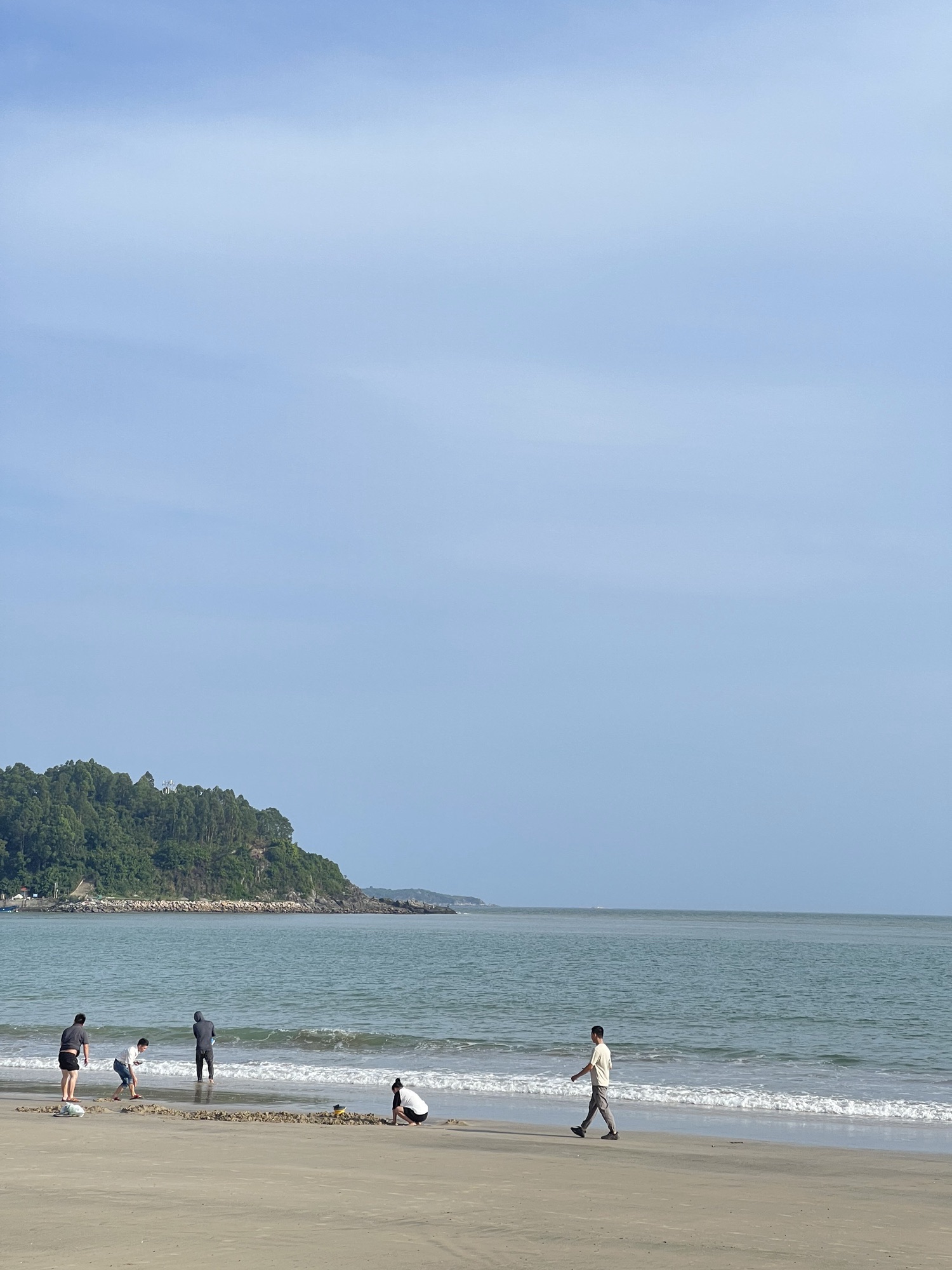 百安海滩旅行图片 3