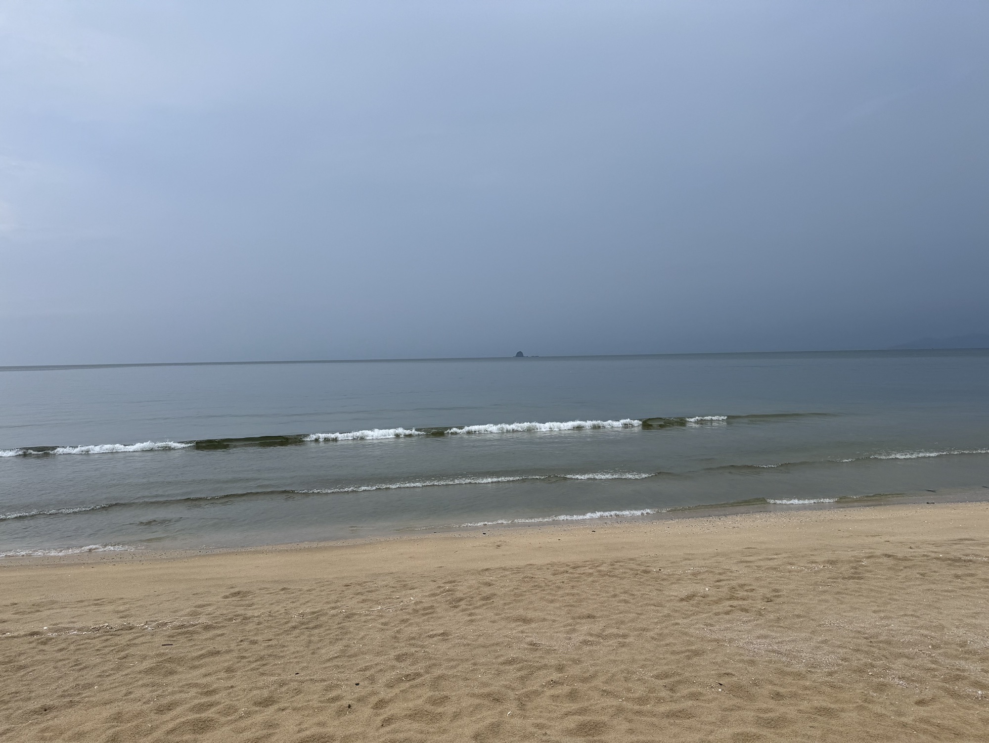 百安海滩旅行图片 3
