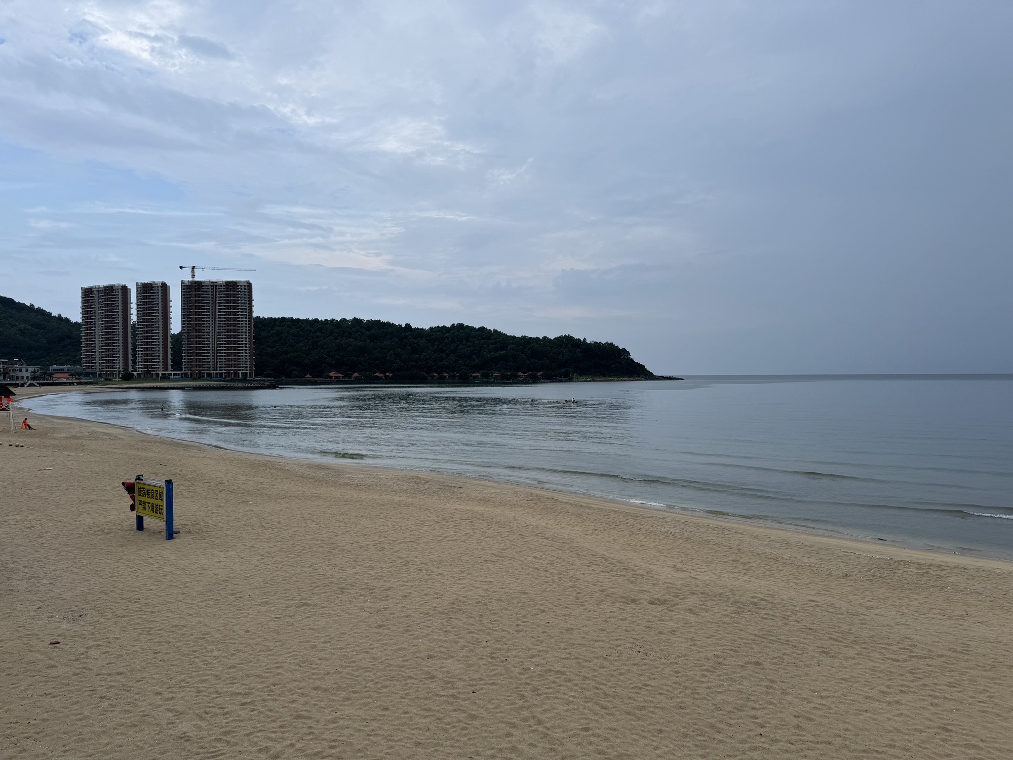 百安海滩旅行图片 1
