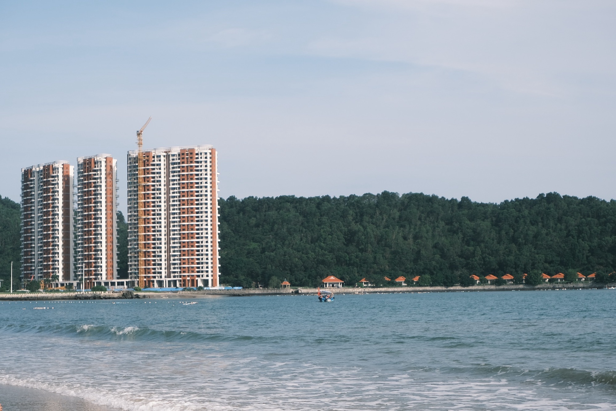 百安海滩旅行图片 2