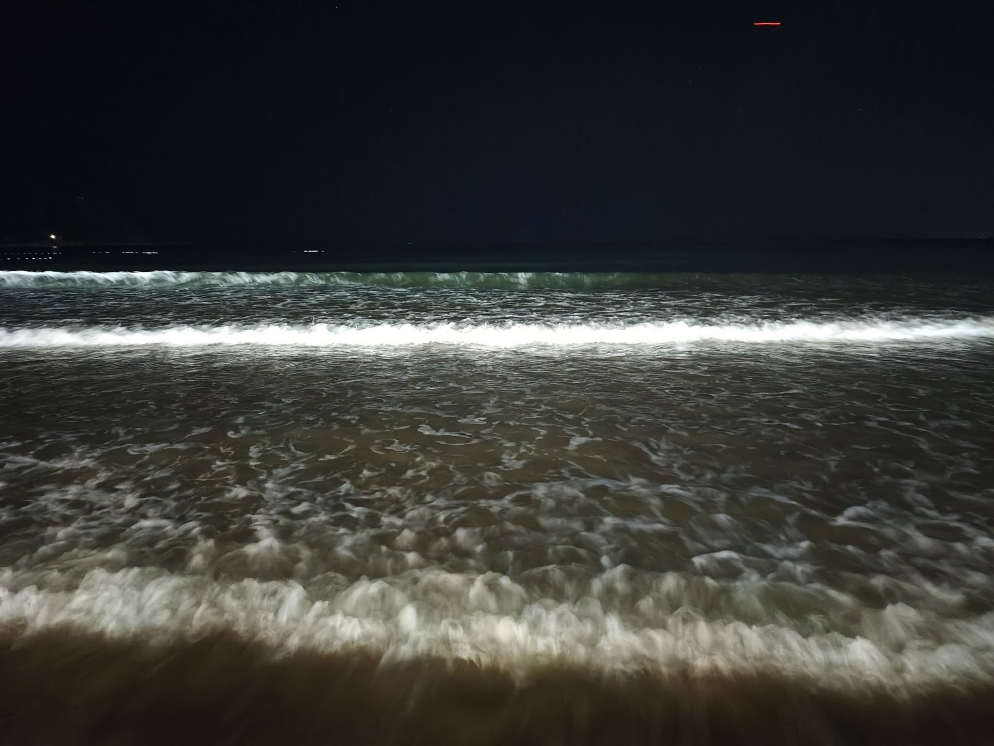 百安海滩旅行图片 1