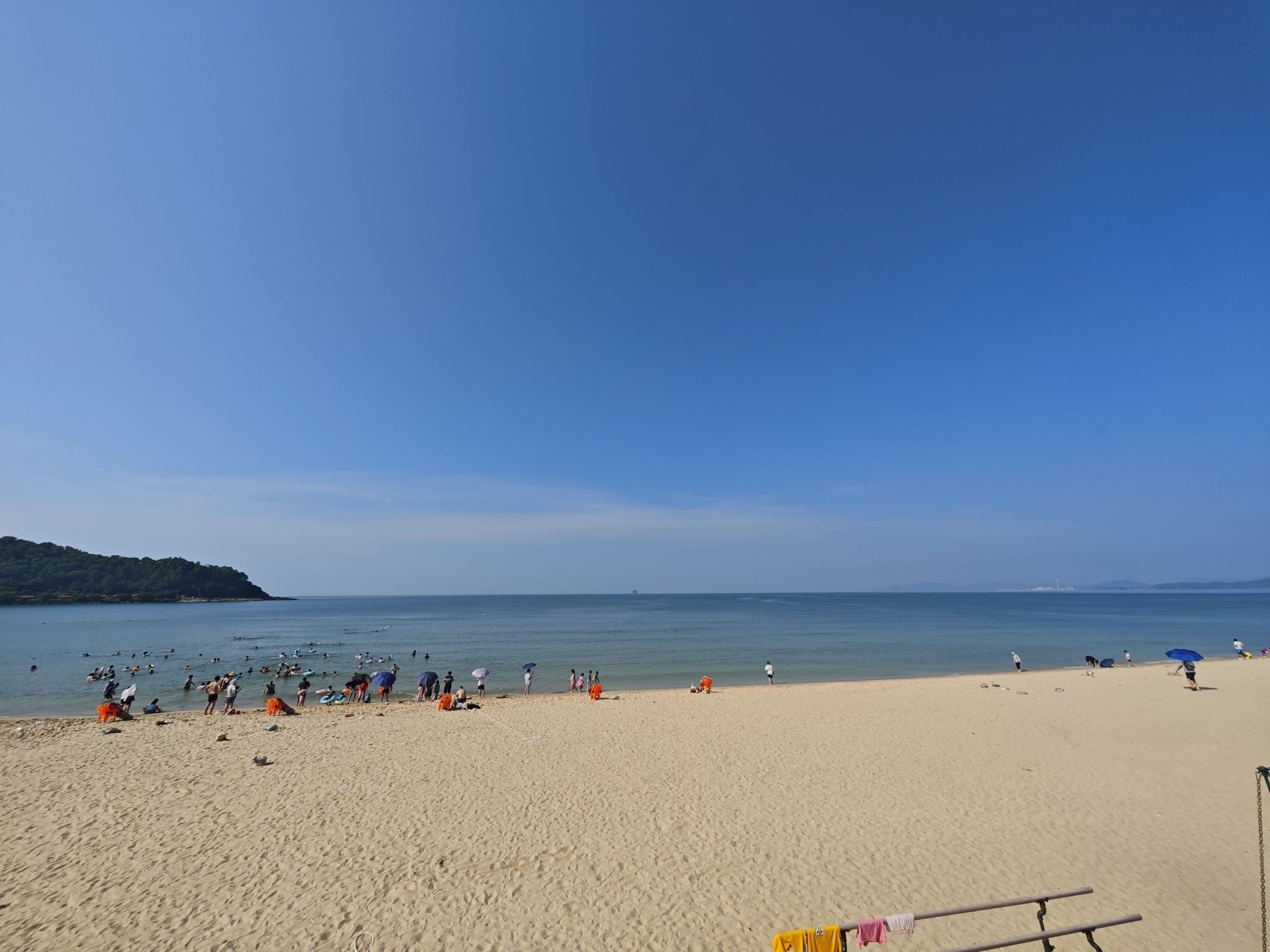 百安海滩旅行图片 2