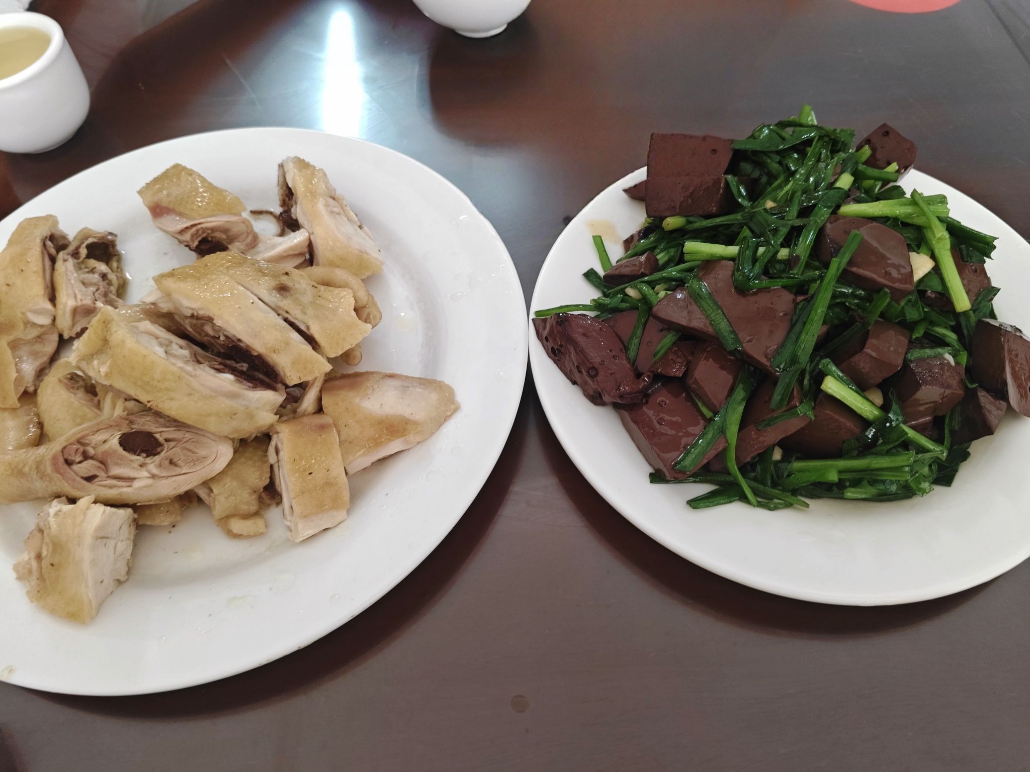 新合鸡饭店老店(原新合老三鸡饭店)