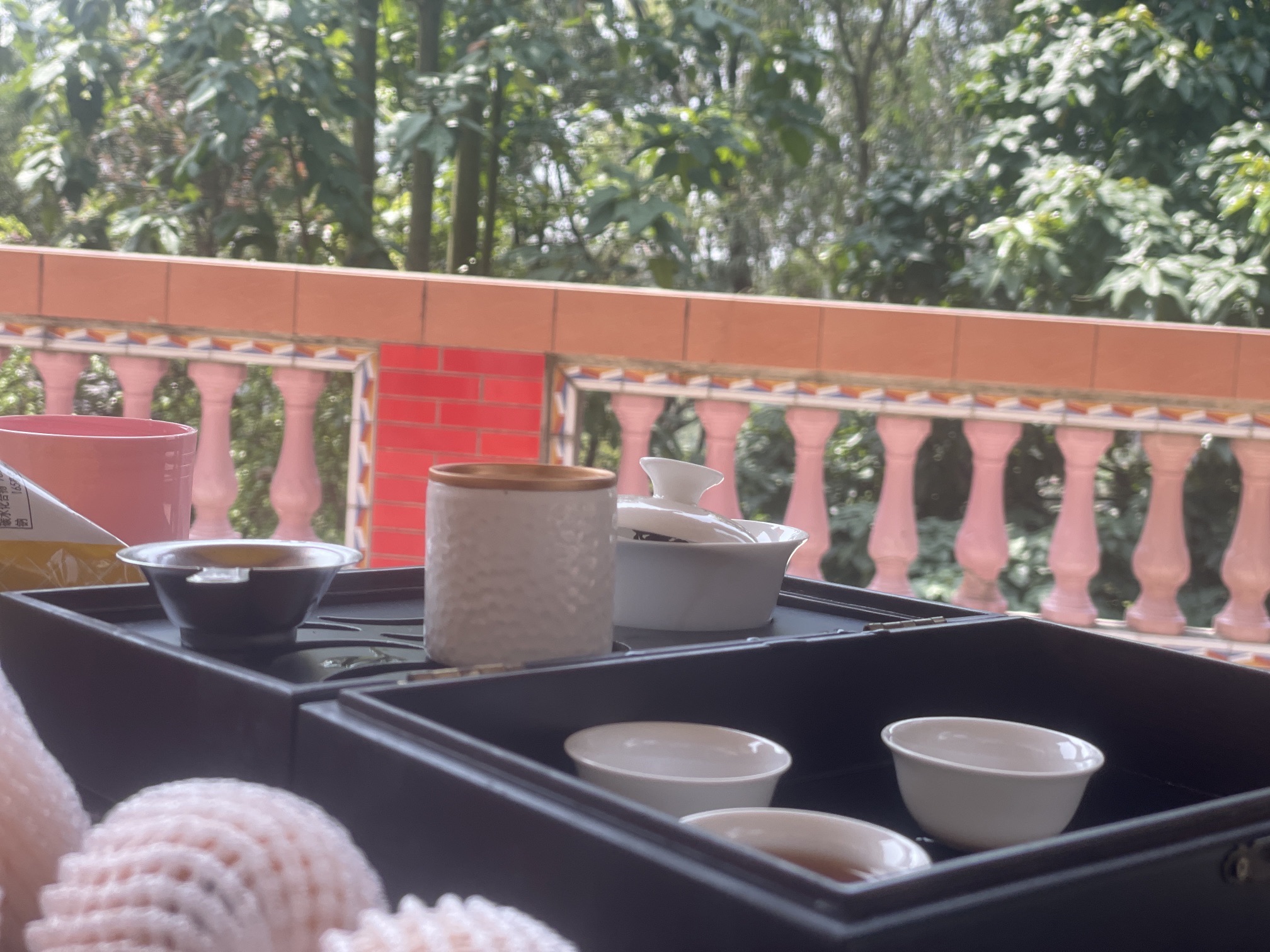 白虎岩风景区旅行图片 2