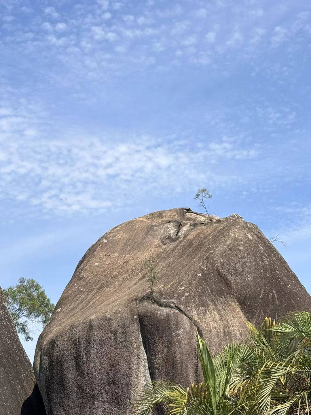 白虎岩风景区旅行图片 2