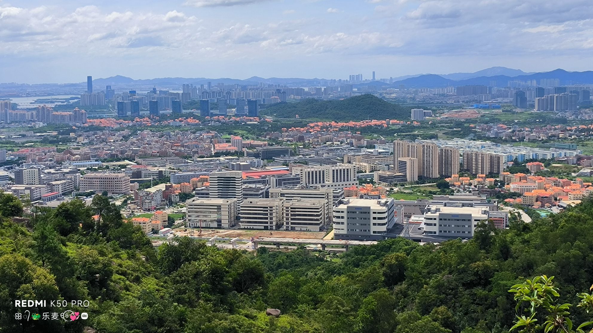 白虎岩风景区旅行图片 2