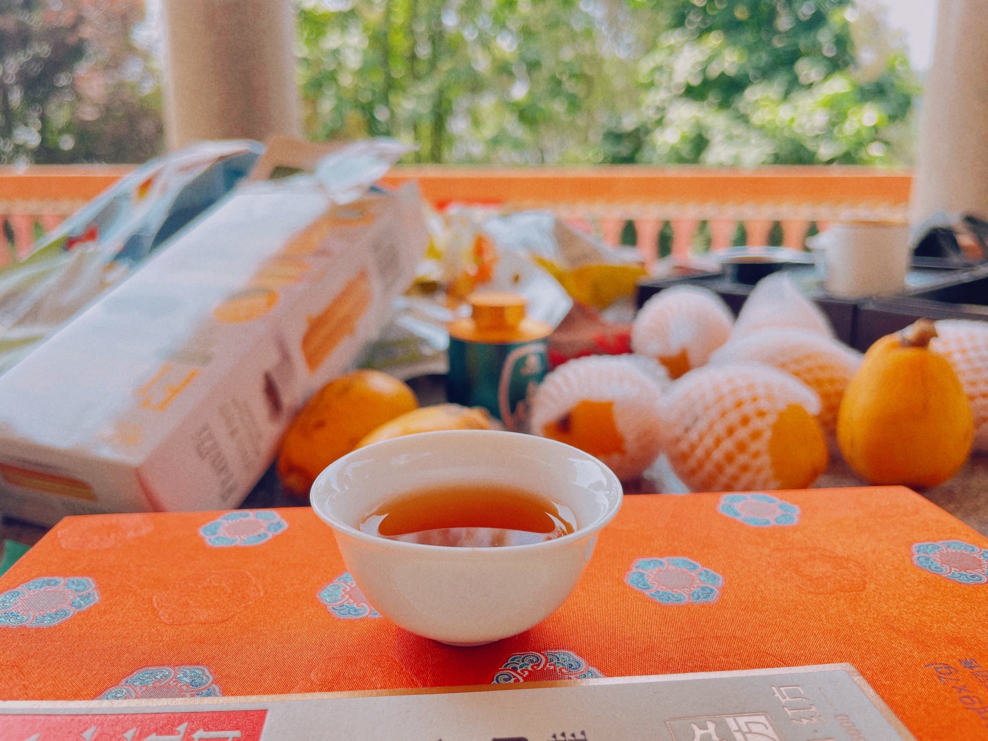 白虎岩风景区旅行图片 3