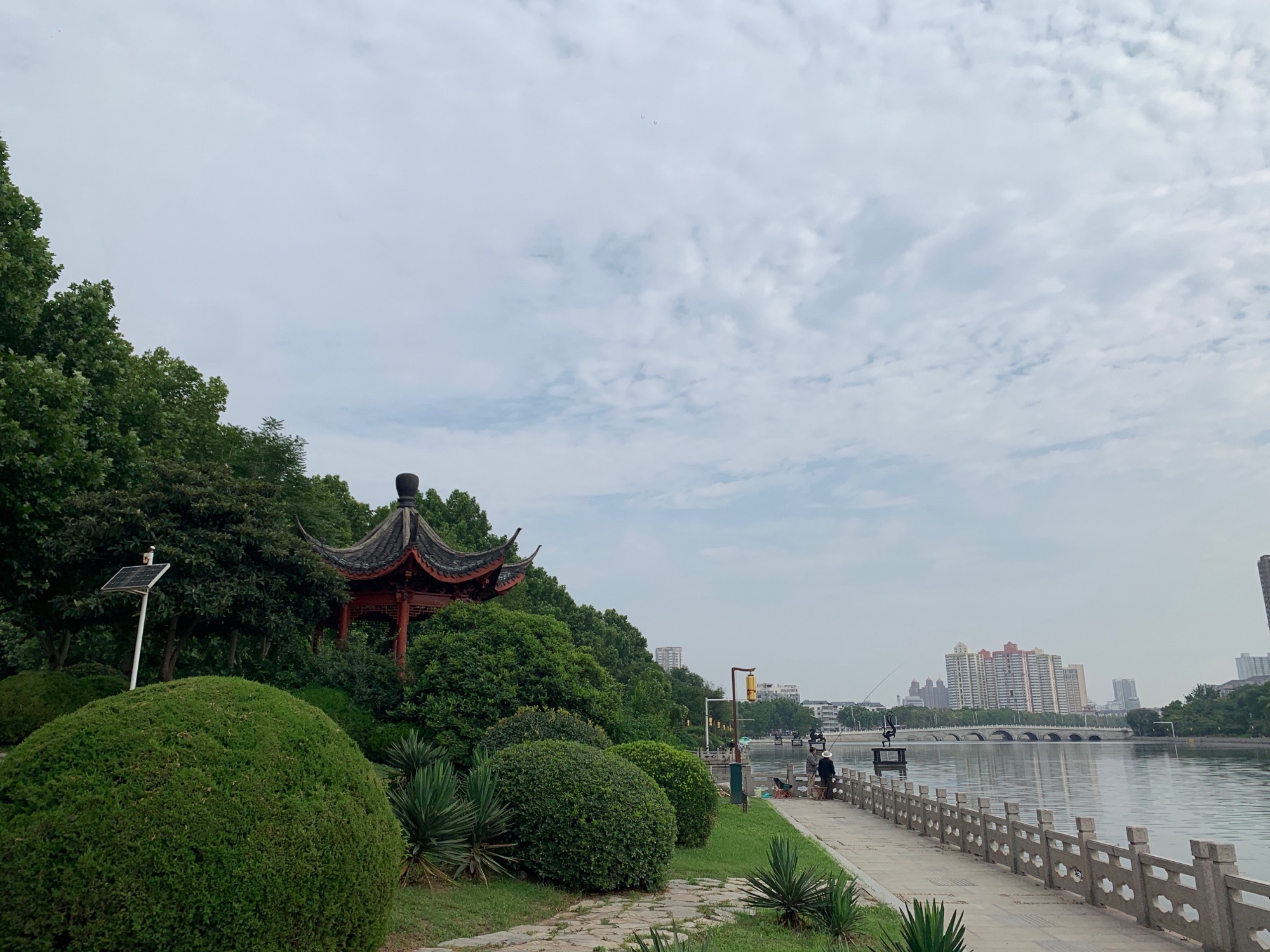 复棋亭旅行图片 3