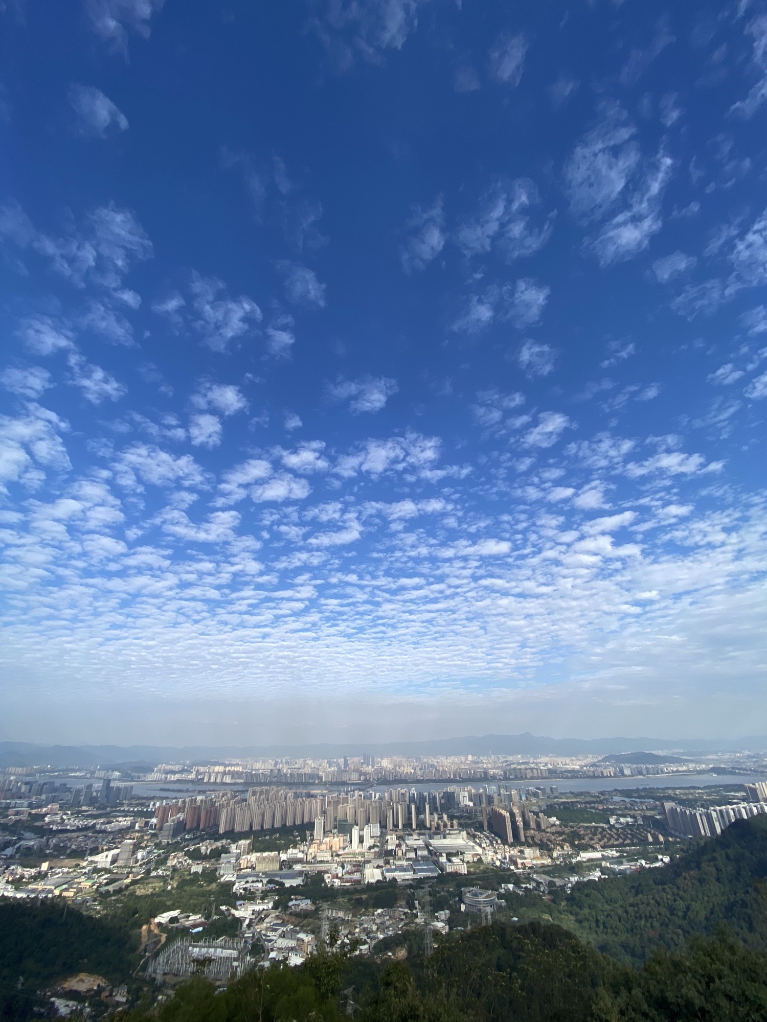 棋盘石景区旅行图片 2