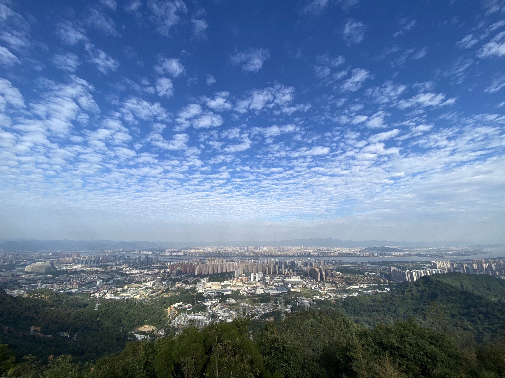 棋盘石景区旅行图片 1