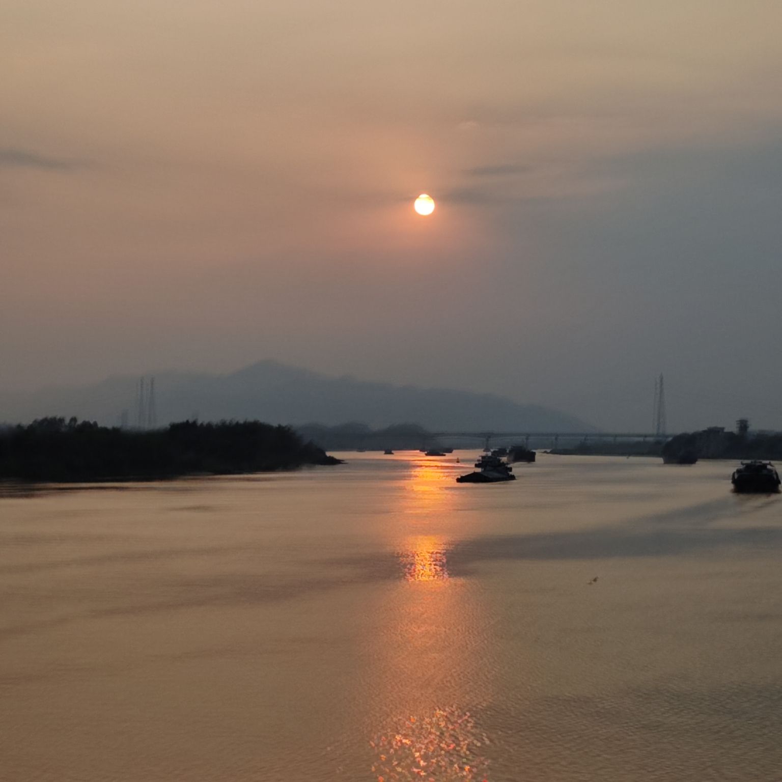 北江体育休闲公园旅行图片 3