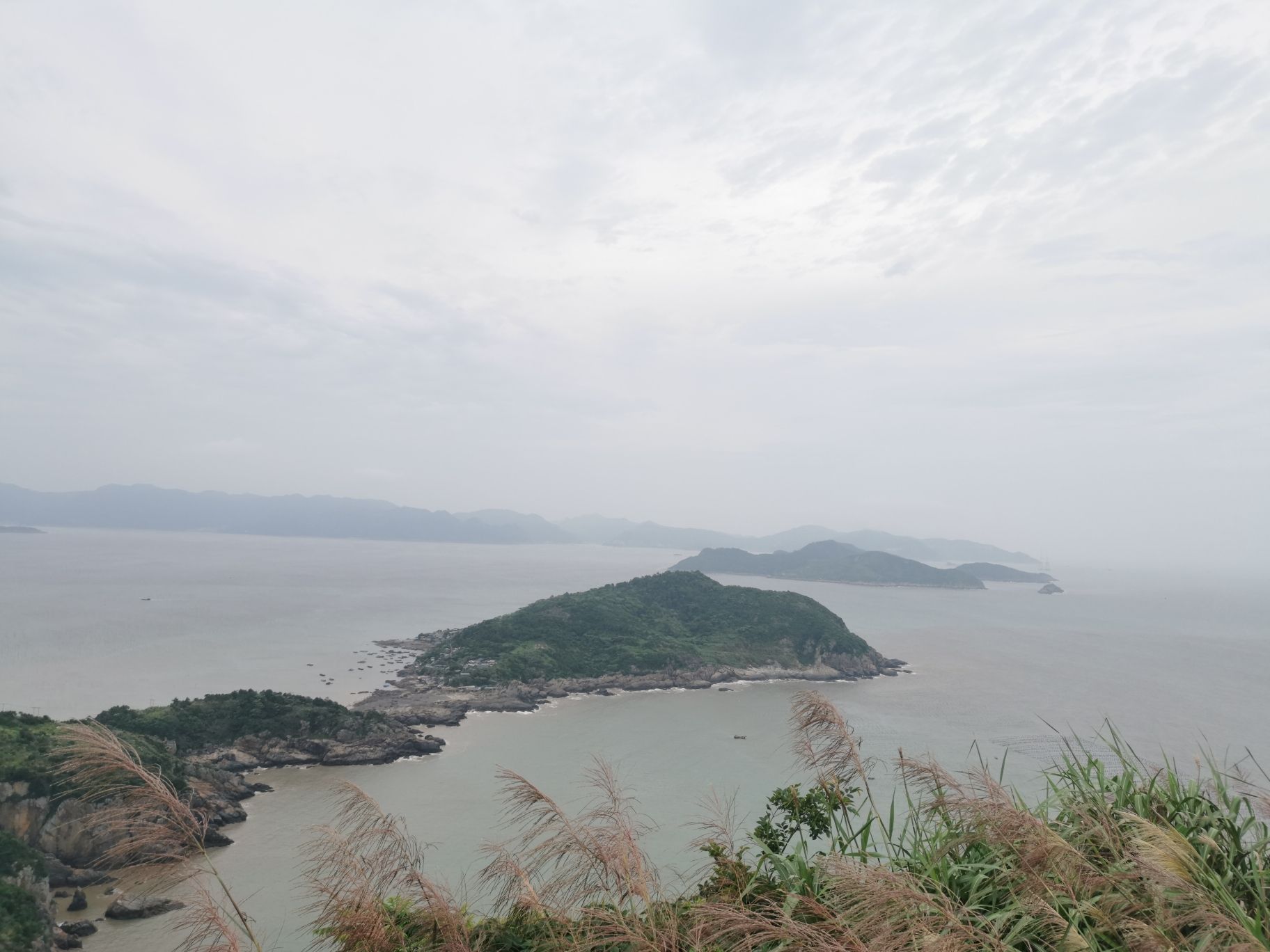 棕榈湾风景区旅行图片 1
