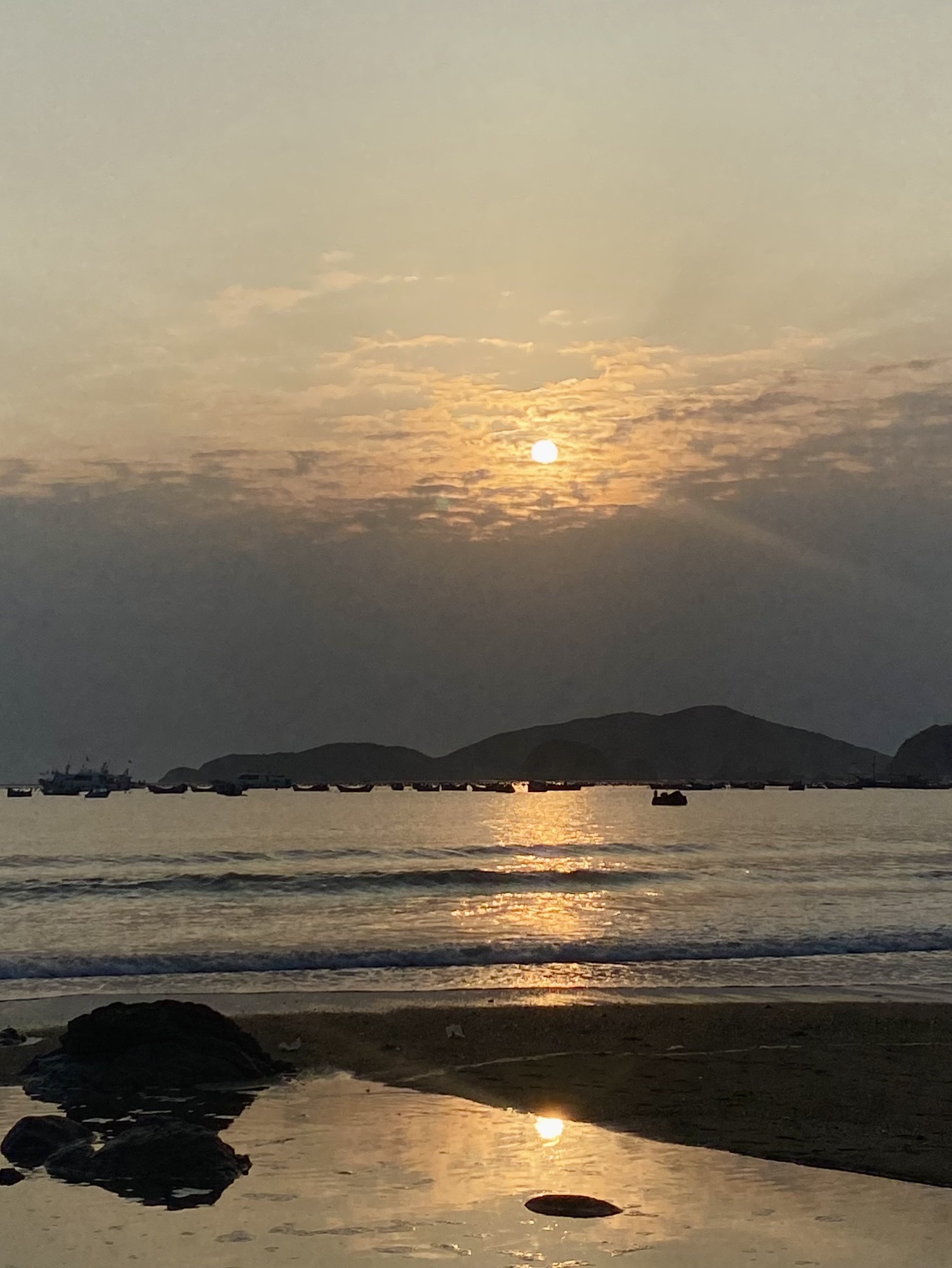 棕榈湾风景区旅行图片 2