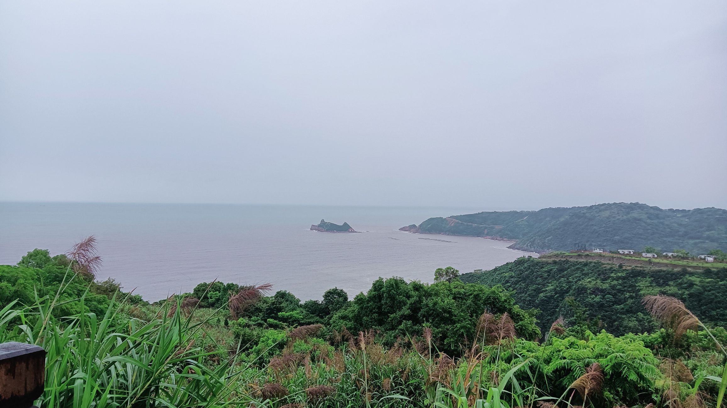 棕榈湾风景区旅行图片 1