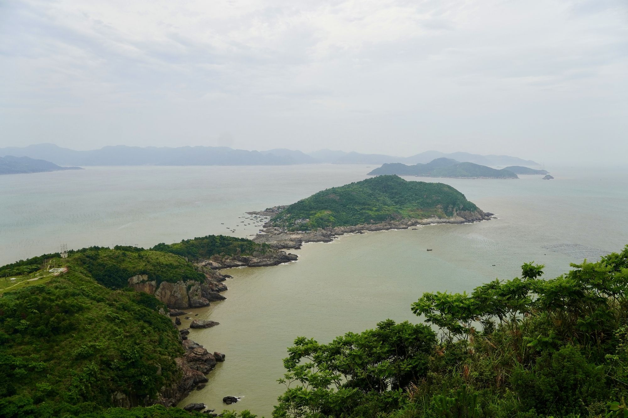 棕榈湾风景区旅行图片 3