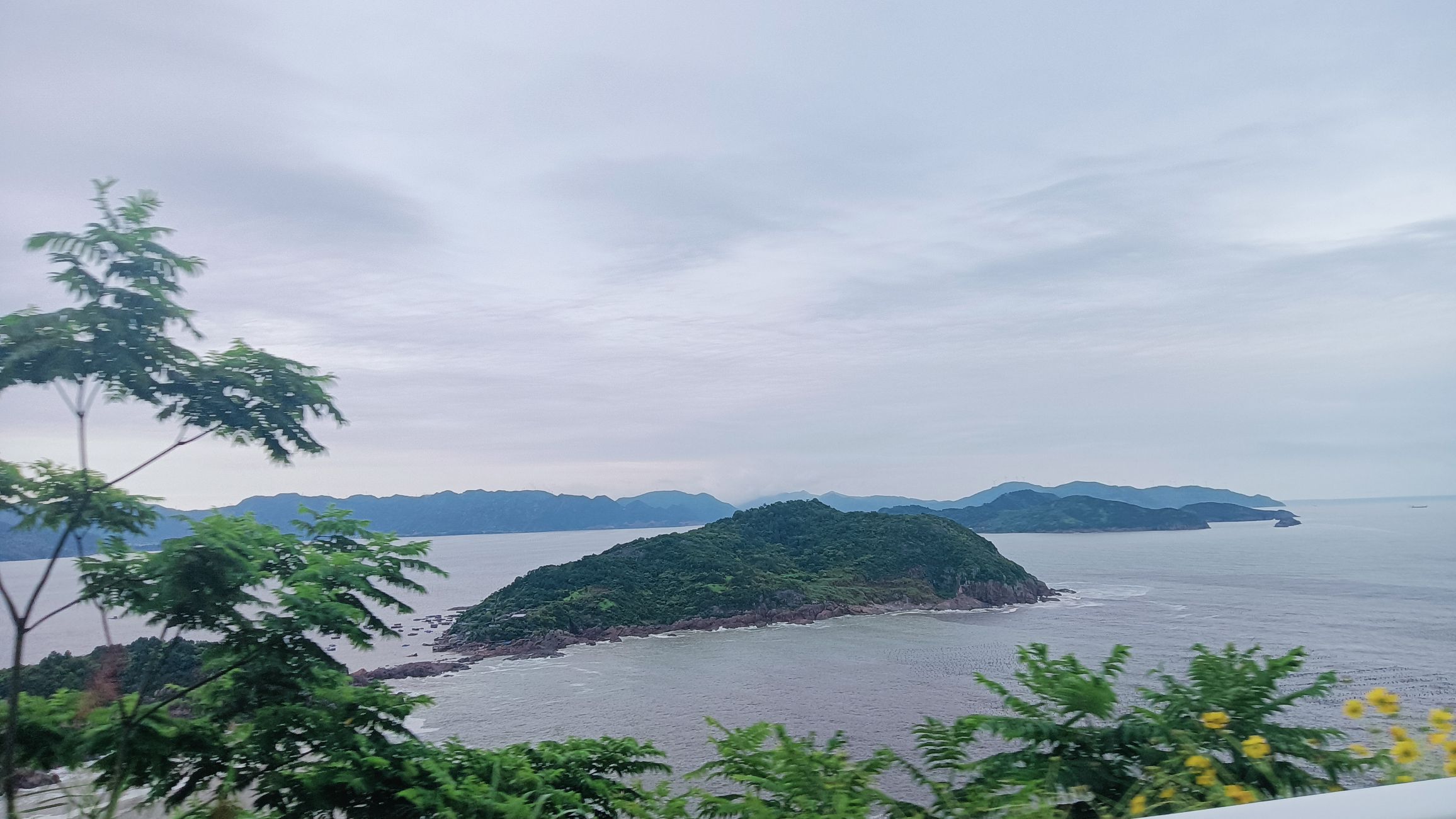 棕榈湾风景区旅行图片 3