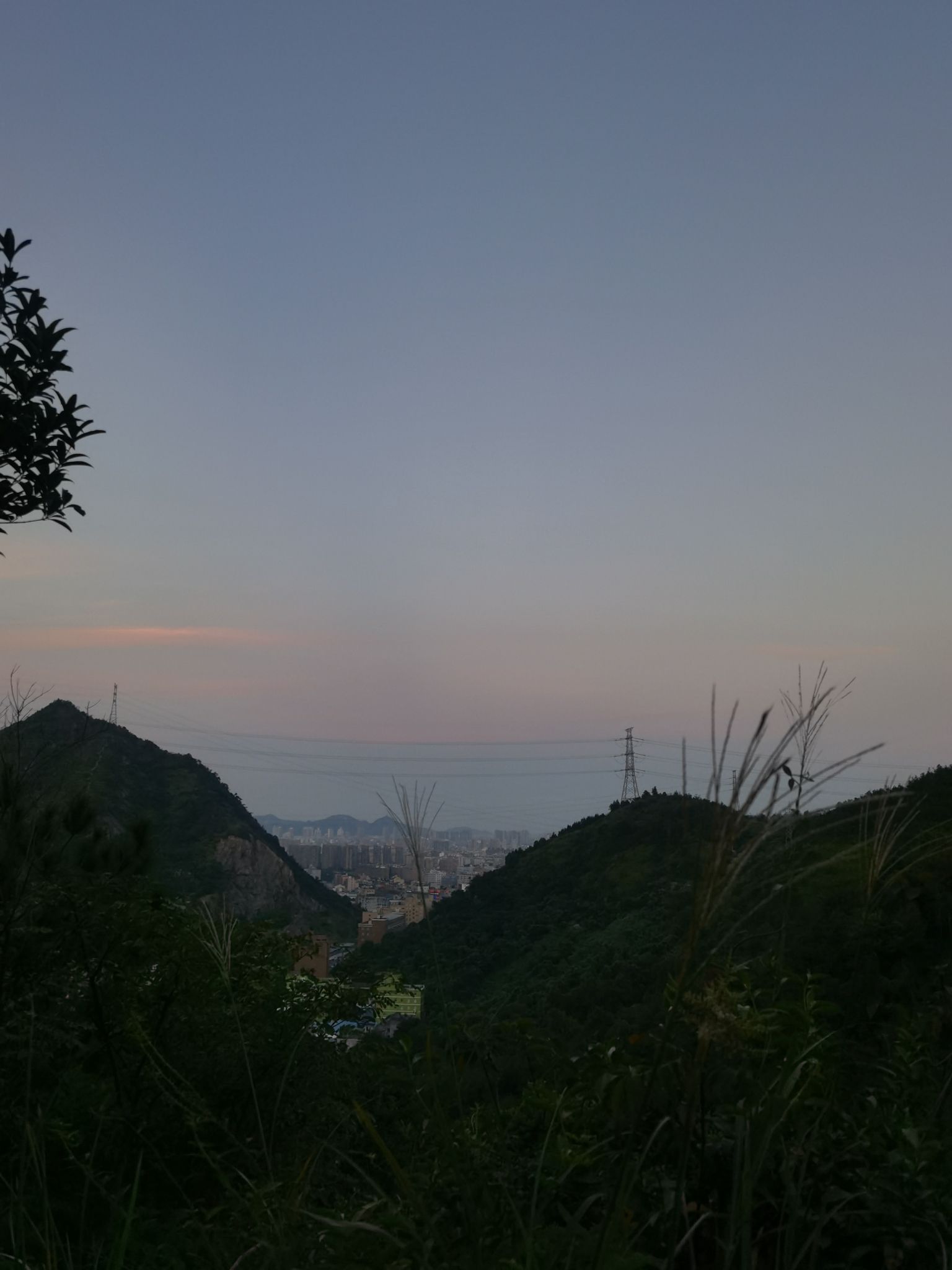 坂塘公园旅行图片 2