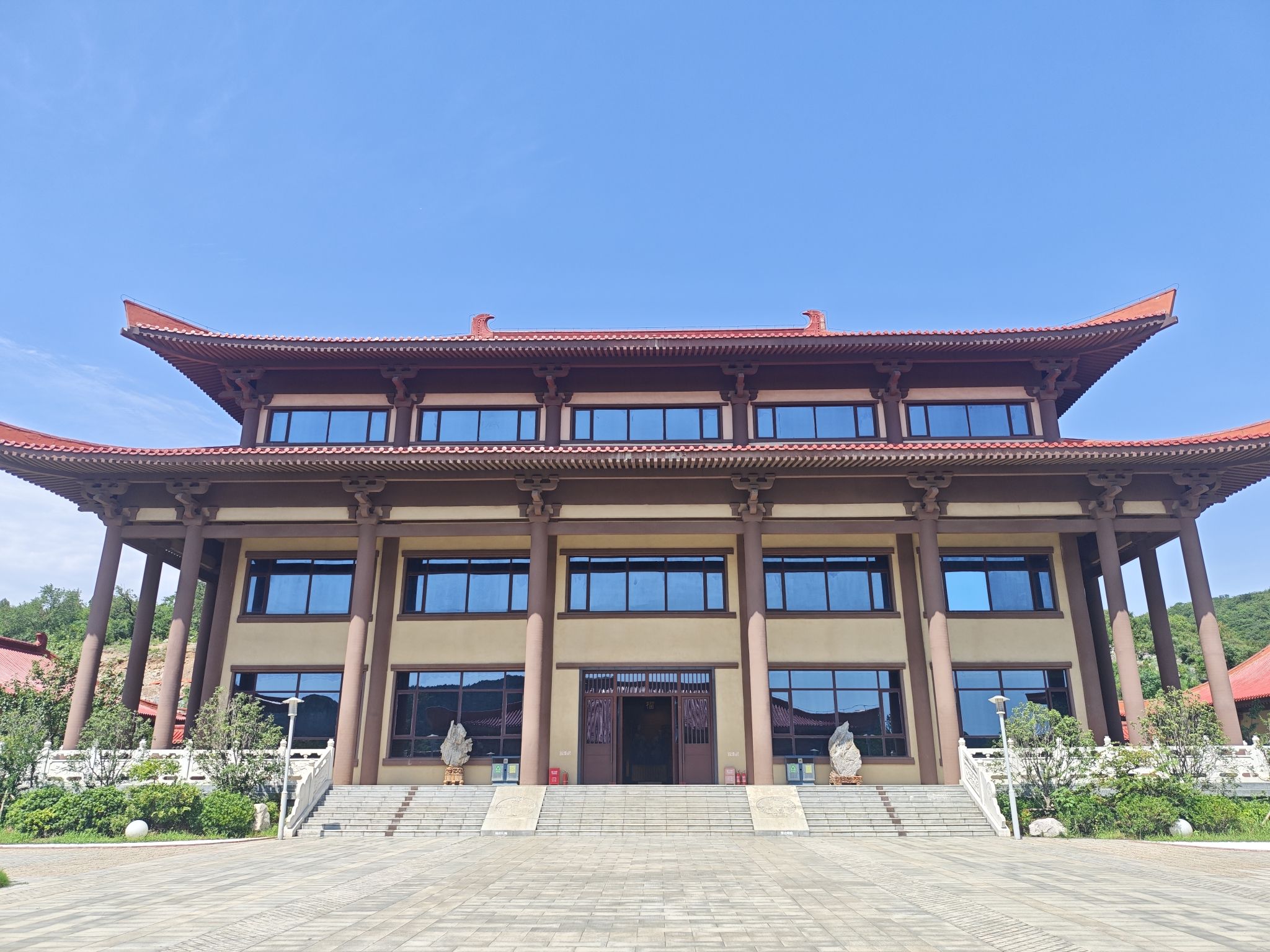 中国石榴博物馆