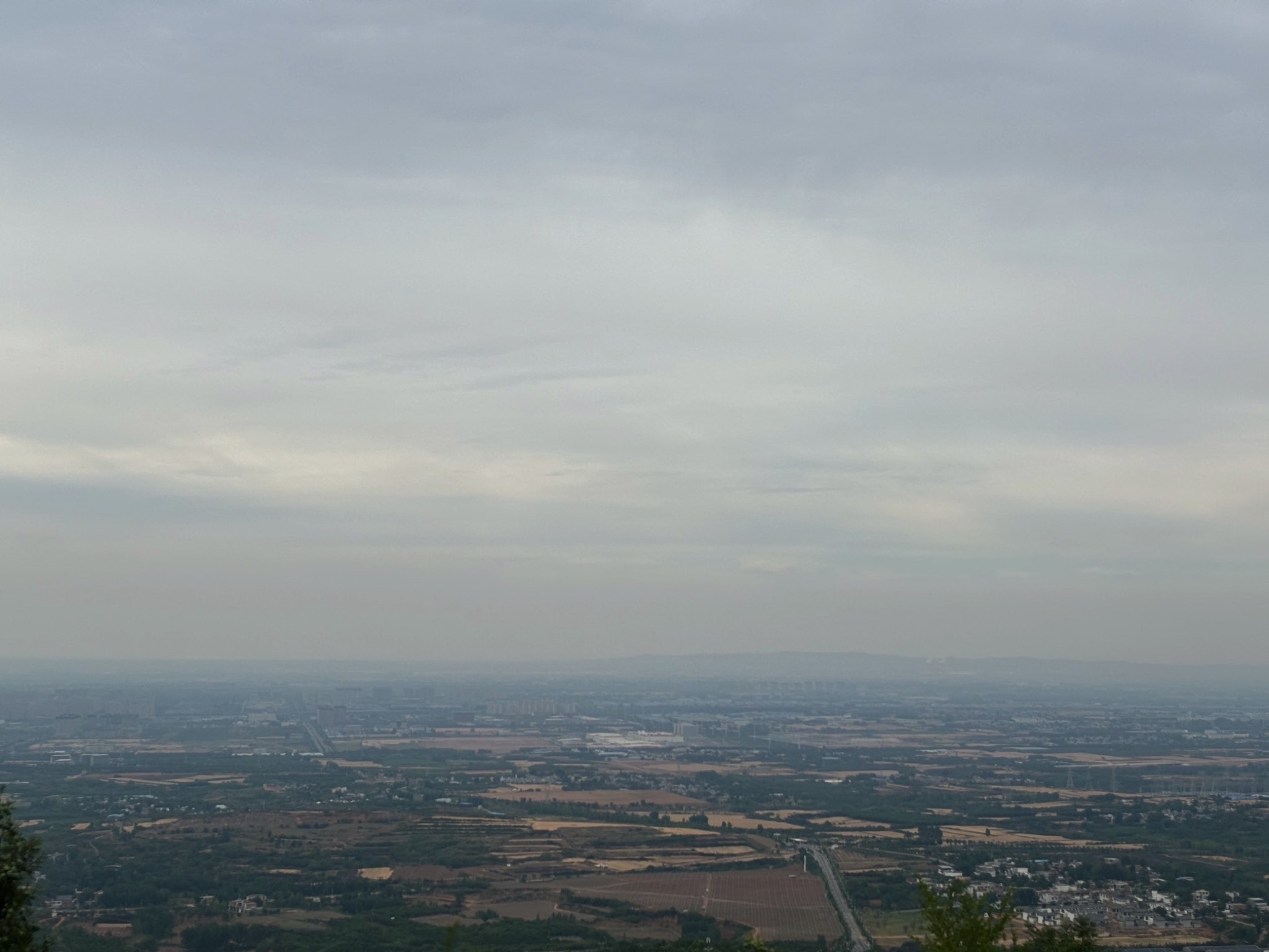 万安山旅游度假区旅行图片 1