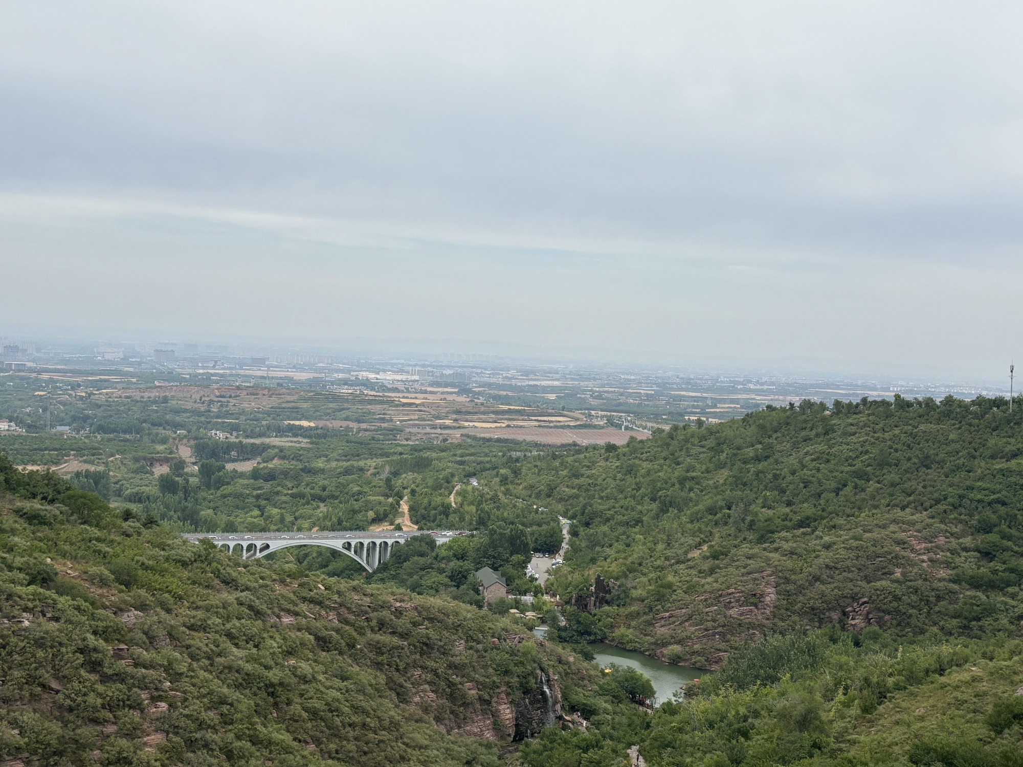 万安山旅游度假区旅行图片 3