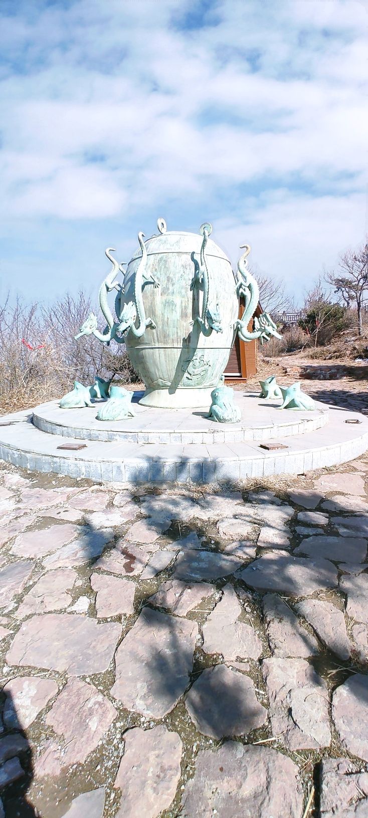 万安山旅游度假区旅行图片 2